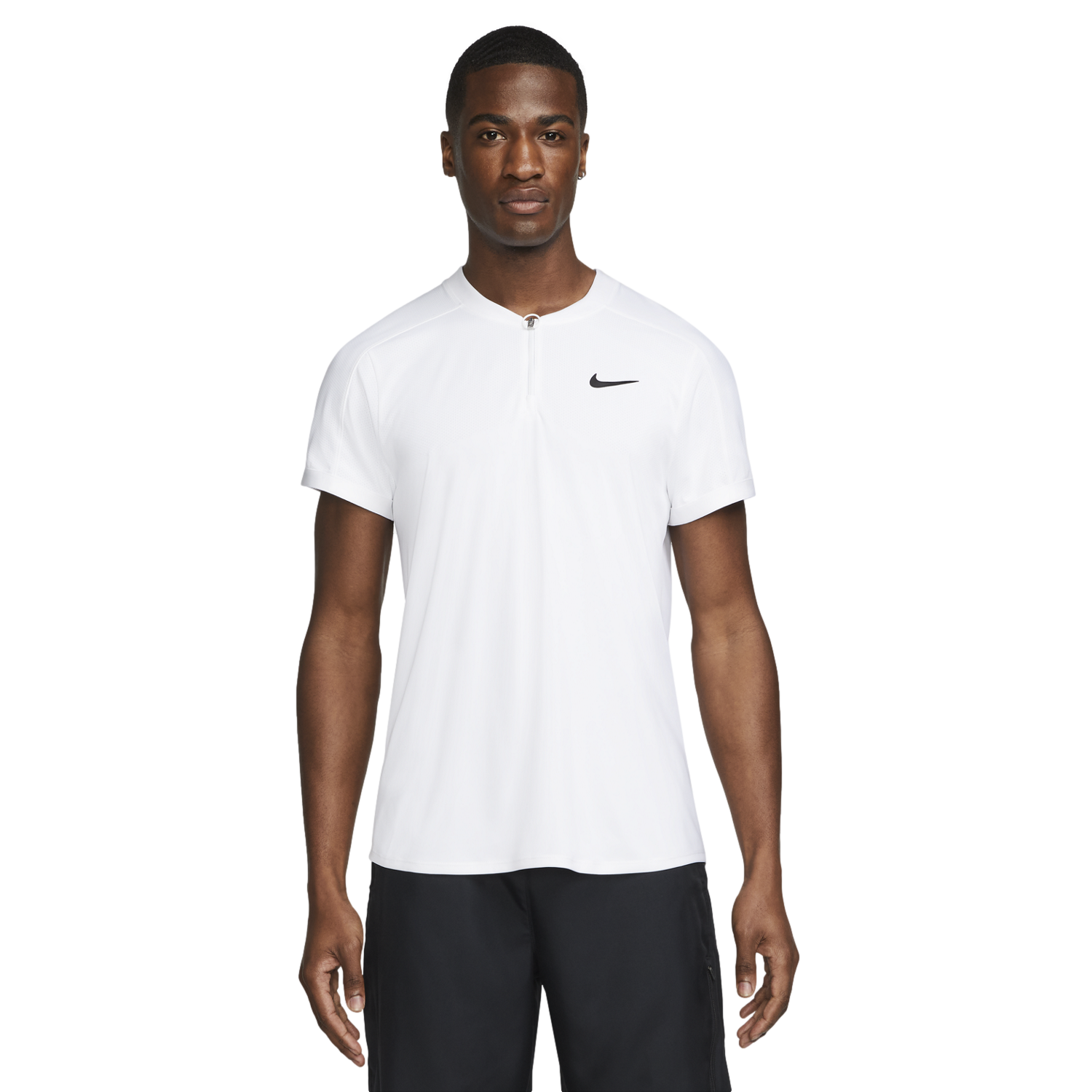 Dri-FIT Slam Men's Ultimate Tennis Polo