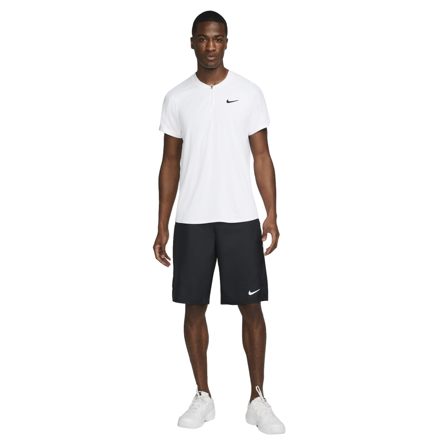 Dri-FIT Slam Men's Ultimate Tennis Polo