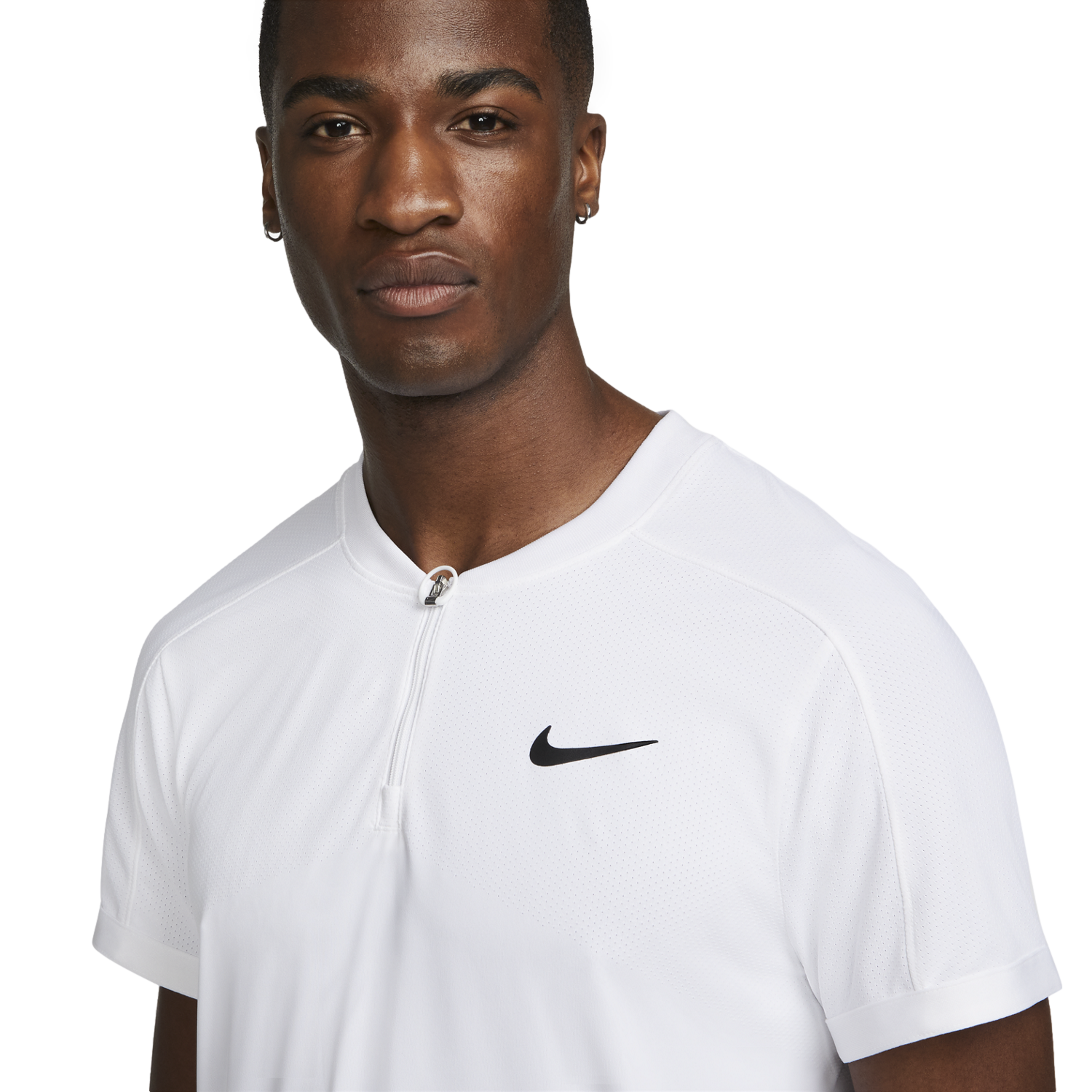 Dri-FIT Slam Men's Ultimate Tennis Polo