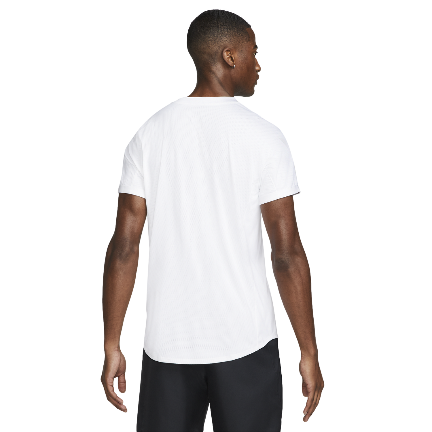 Dri-FIT Slam Men's Ultimate Tennis Polo