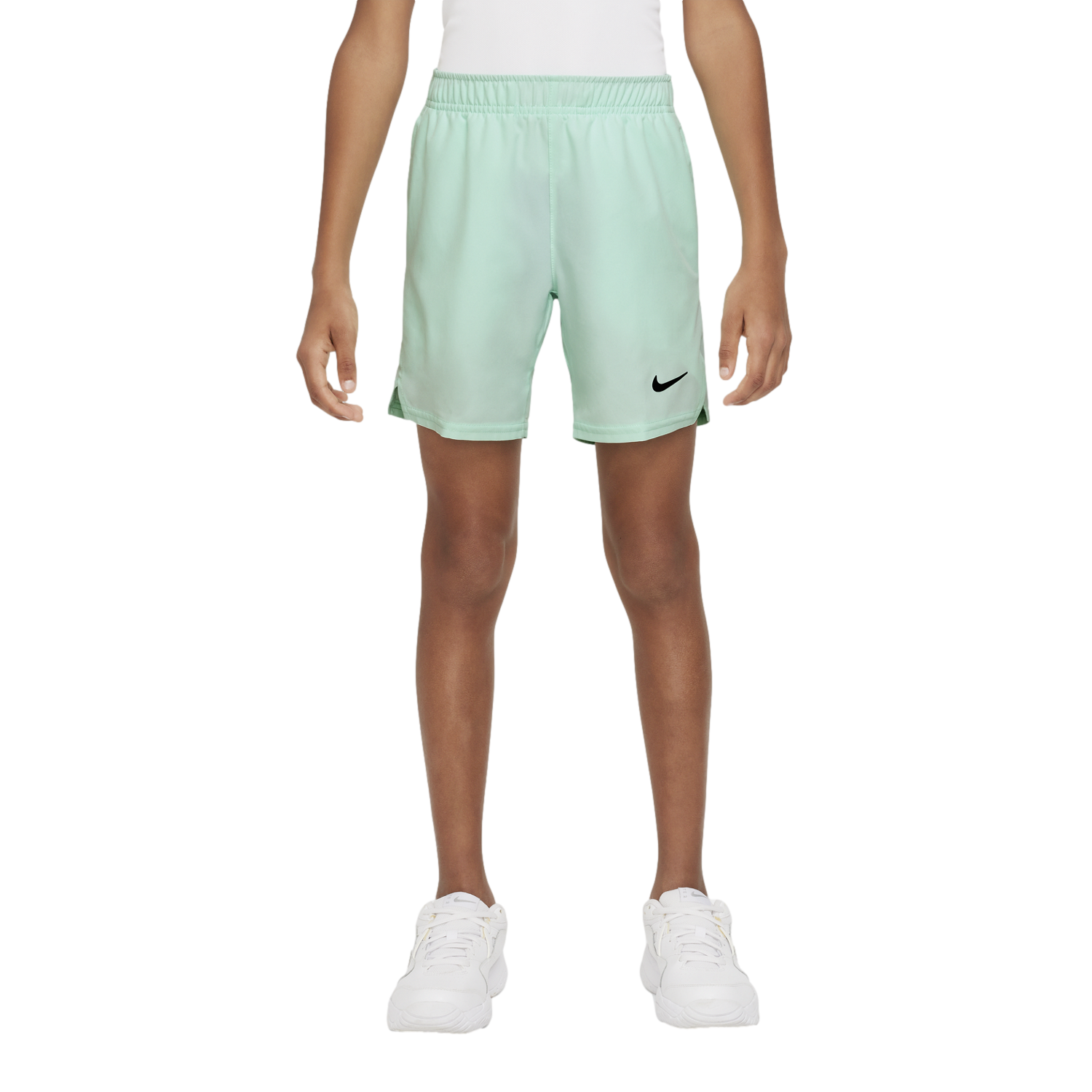 NikeCourt Flex Ace Boys' Tennis Shorts | PGA TOUR Superstore