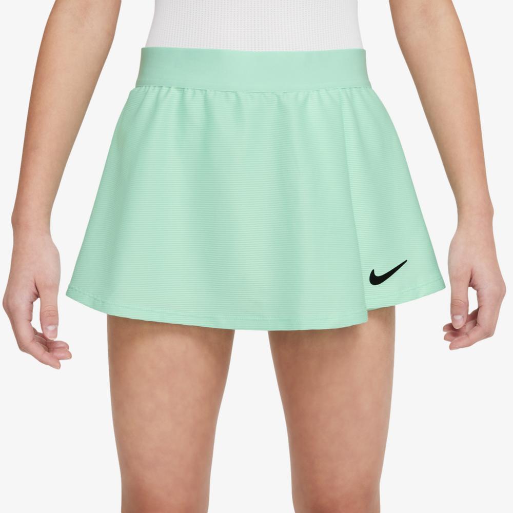 Victory Girls' Flouncy Tennis Skirt