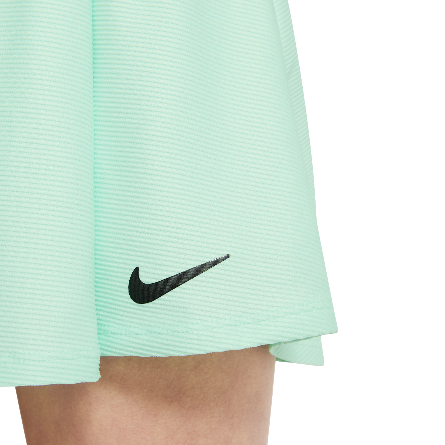 Victory Girls' Flouncy Tennis Skirt