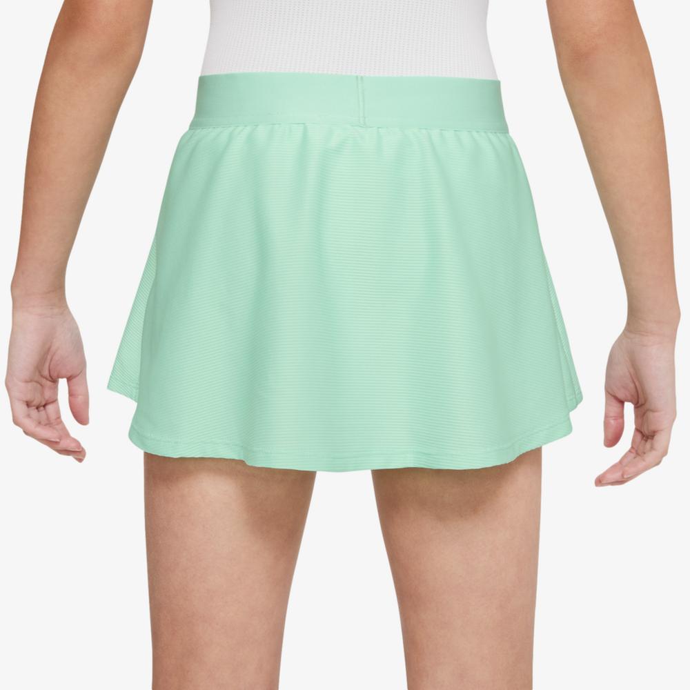 Victory Girls' Flouncy Tennis Skirt