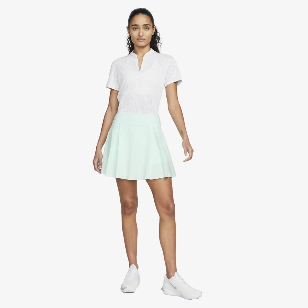Dri-FIT Women's 16" Solid Golf Skirt