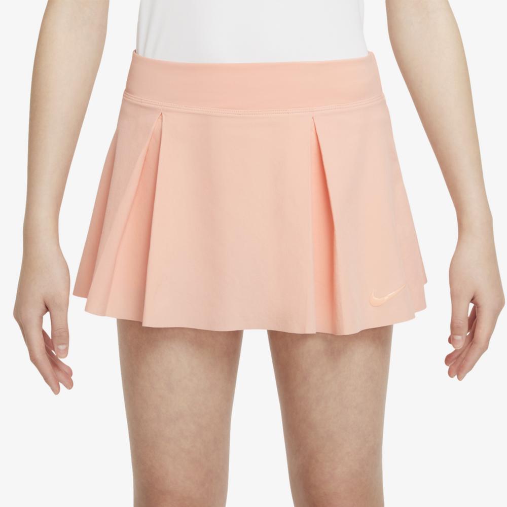Solid Girls' Club Skirt