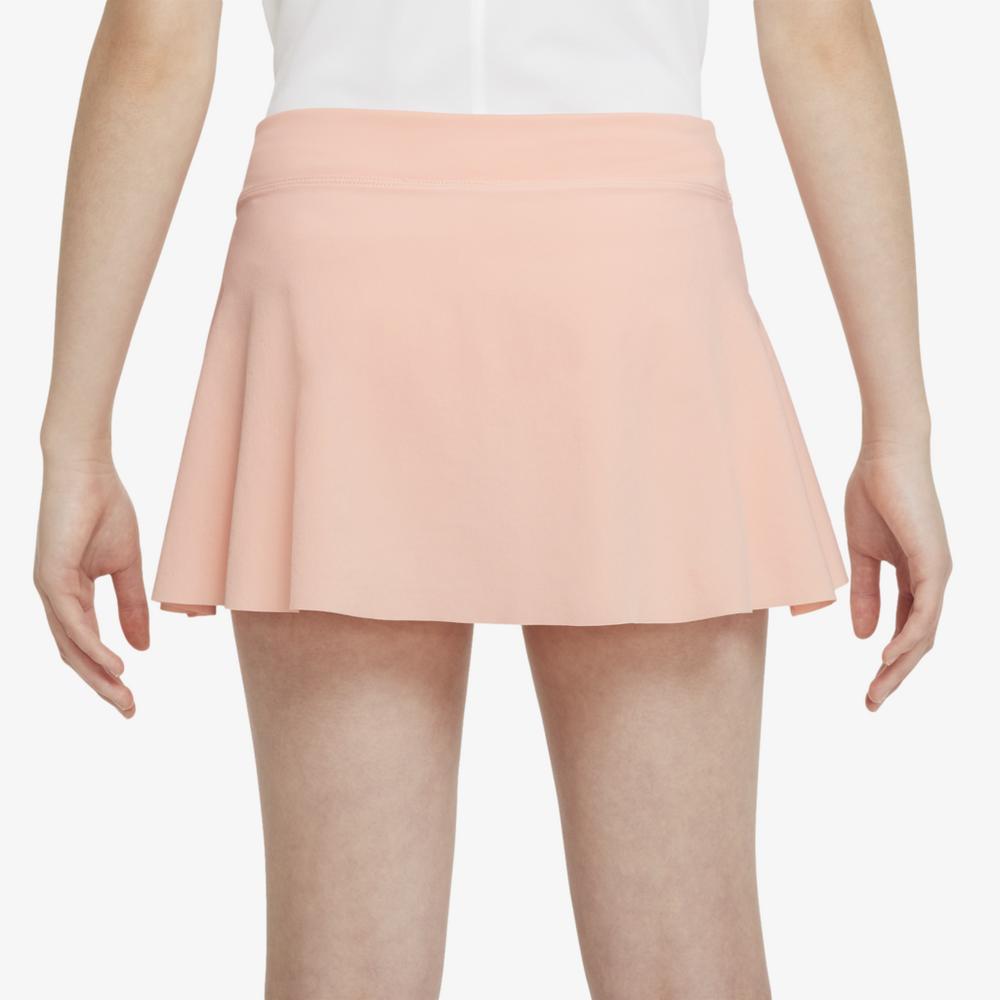 Solid Girls' Club Skirt