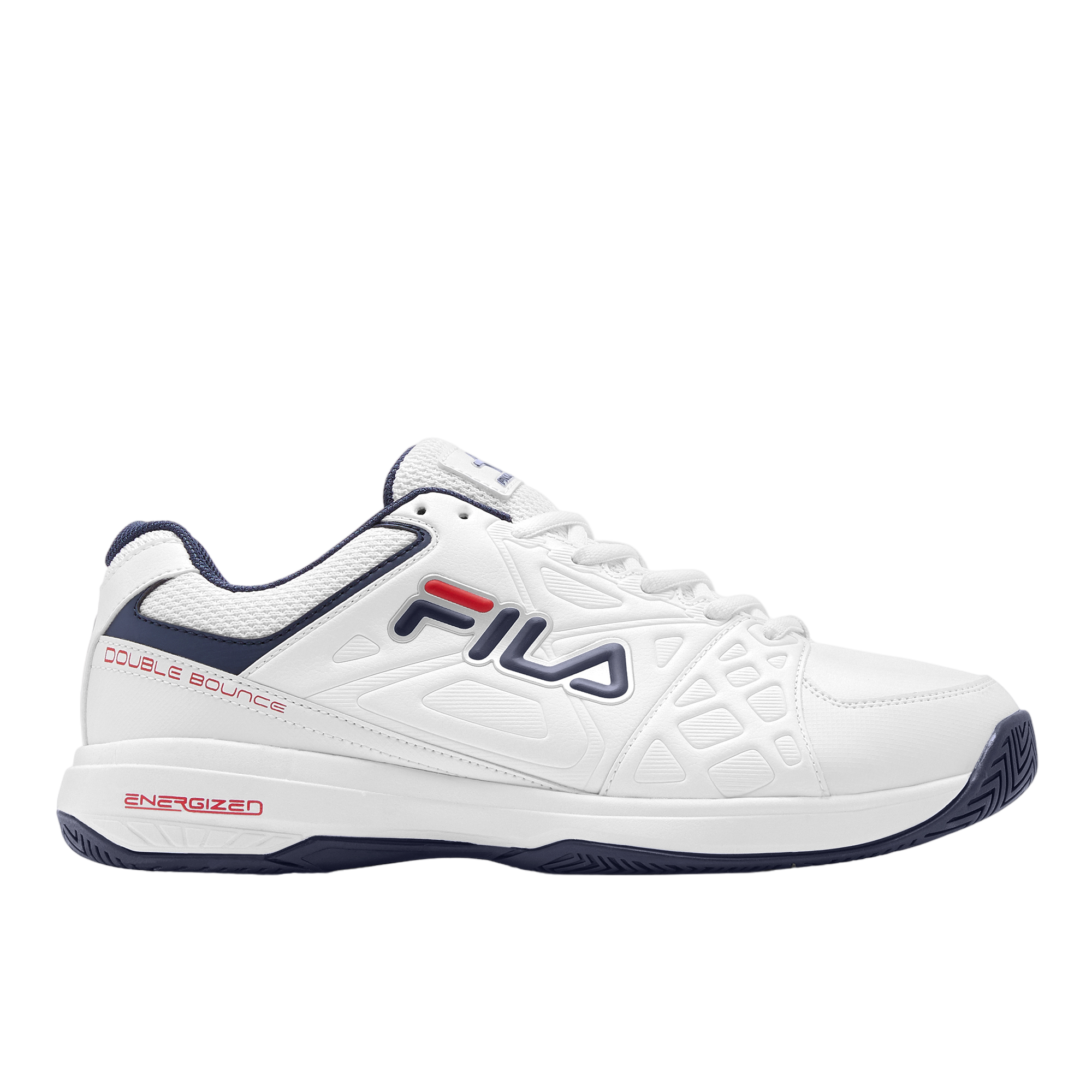 Double Bounce Men's Pickleball Shoe