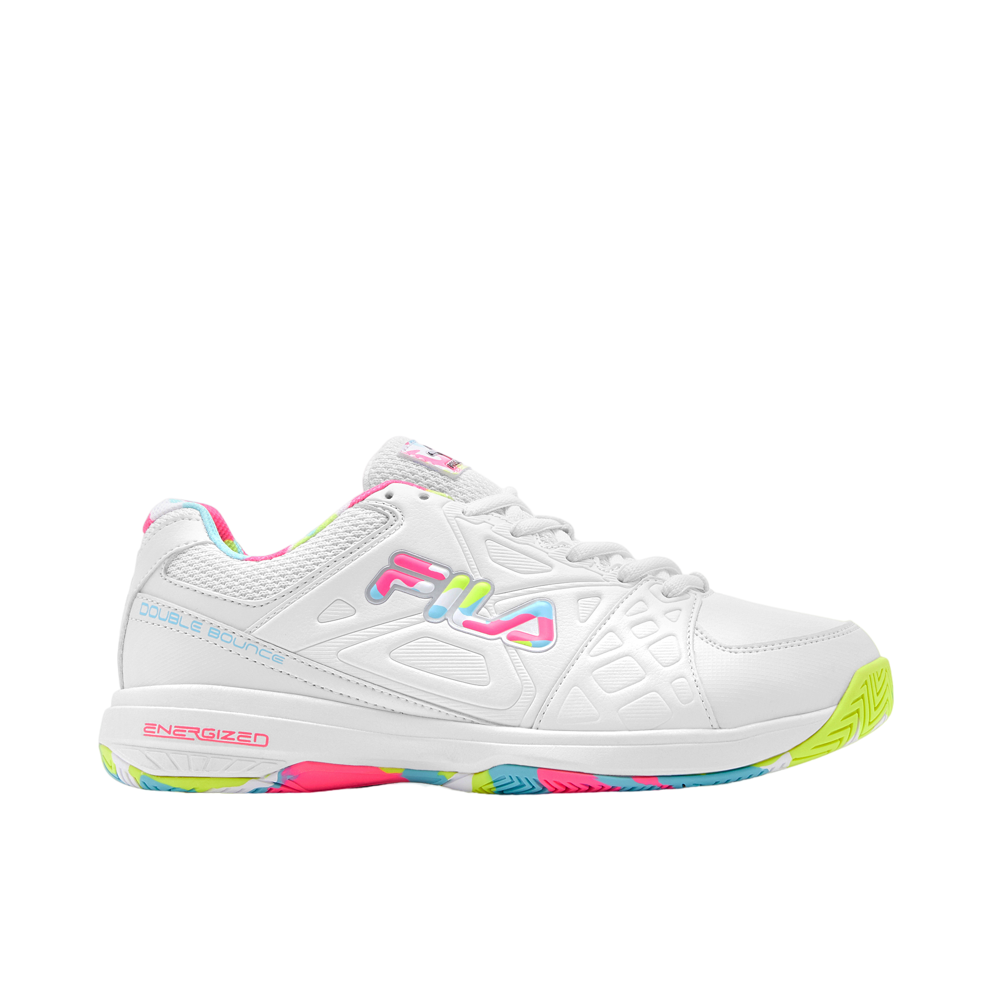Double Bounce Women's Pickleball Shoe
