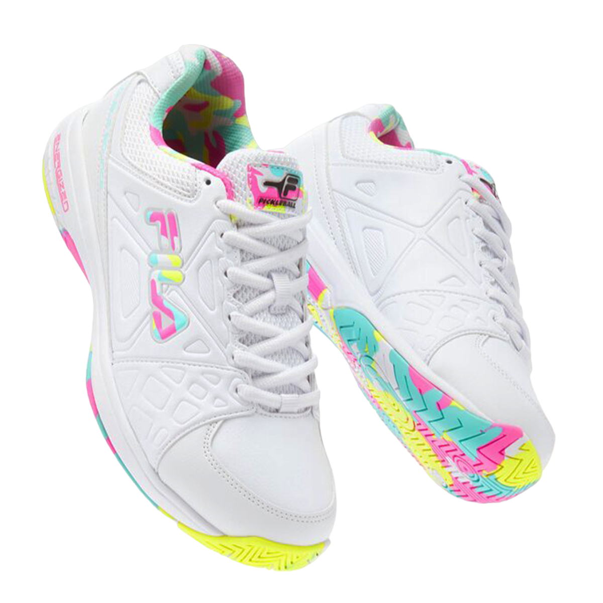 Double Bounce Women's Pickleball Shoe