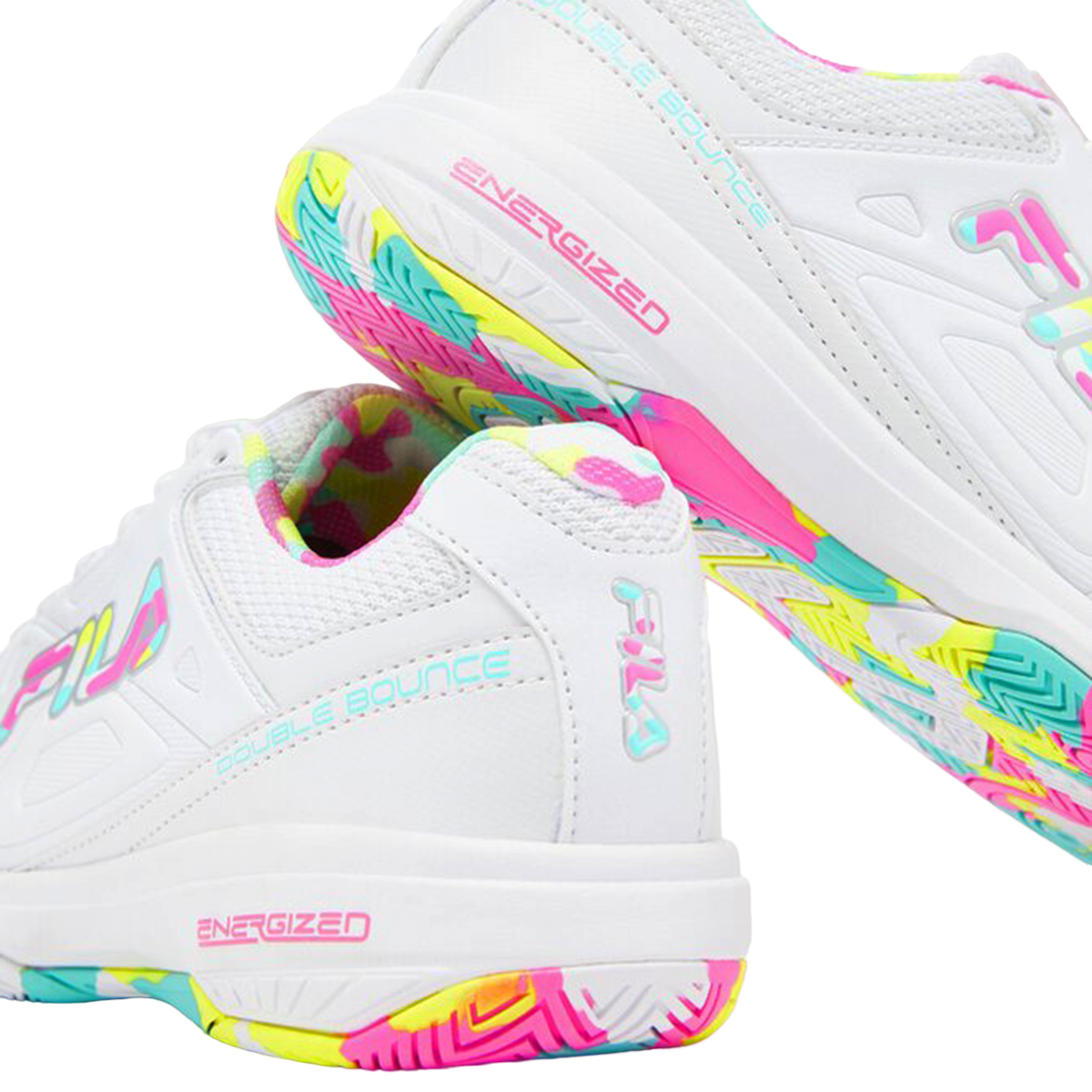 Double Bounce Women's Pickleball Shoe