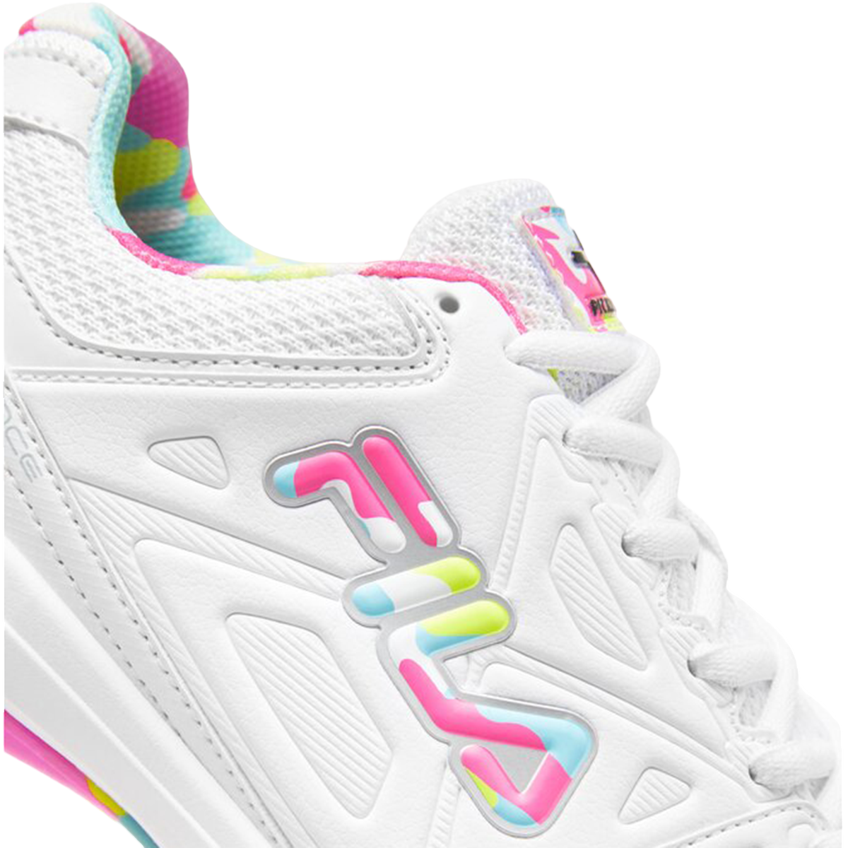 Double Bounce Women's Pickleball Shoe