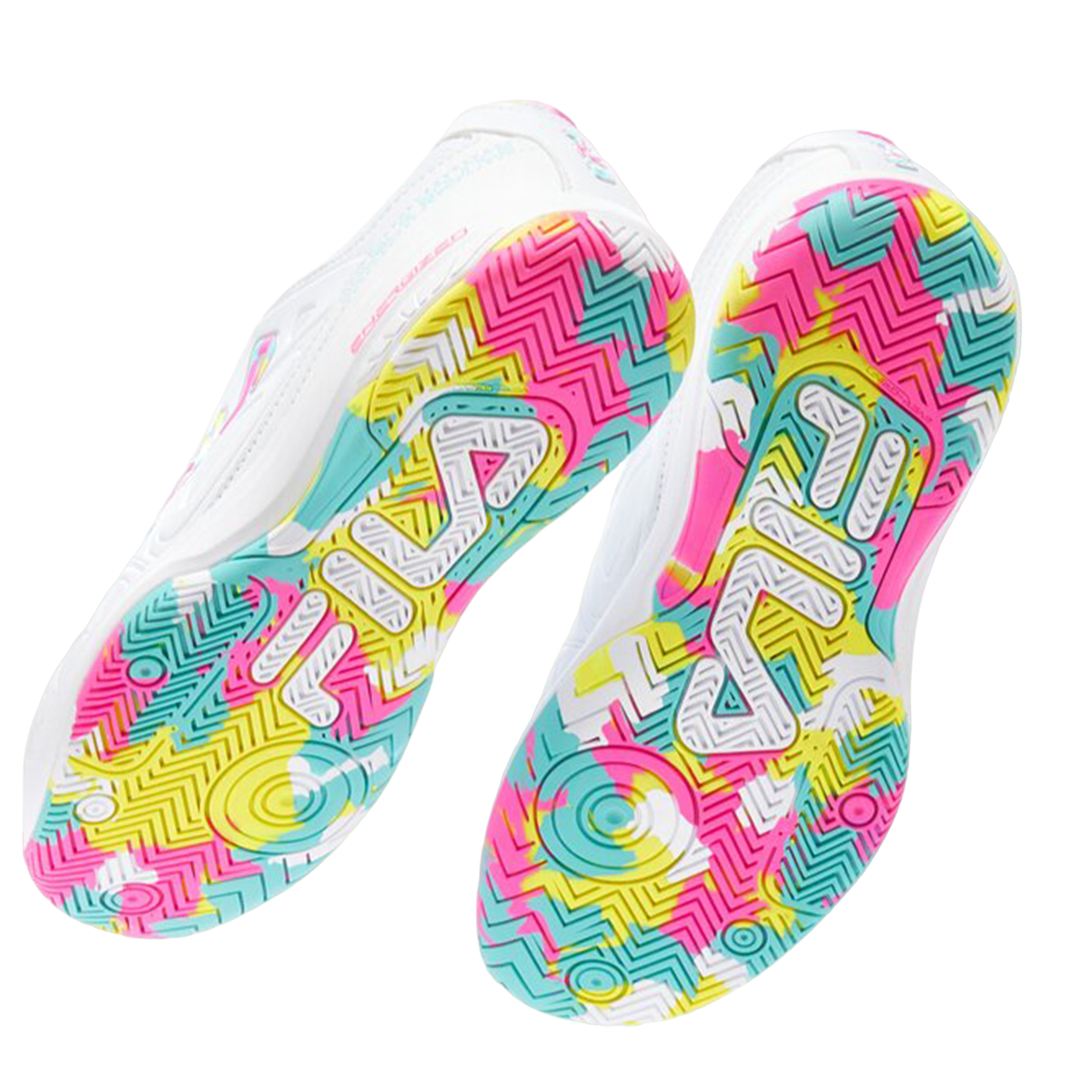 Double Bounce Women's Pickleball Shoe