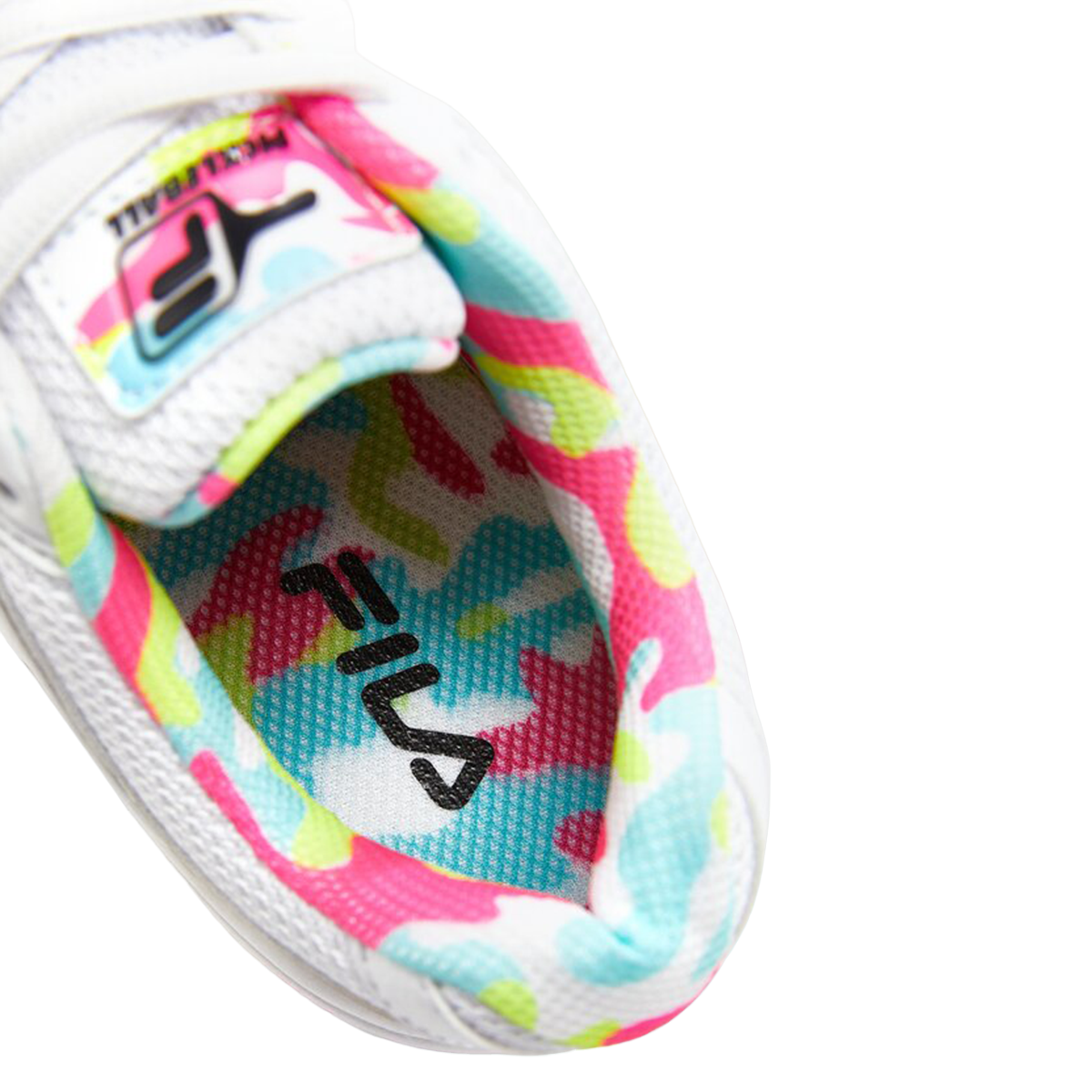 Double Bounce Women's Pickleball Shoe