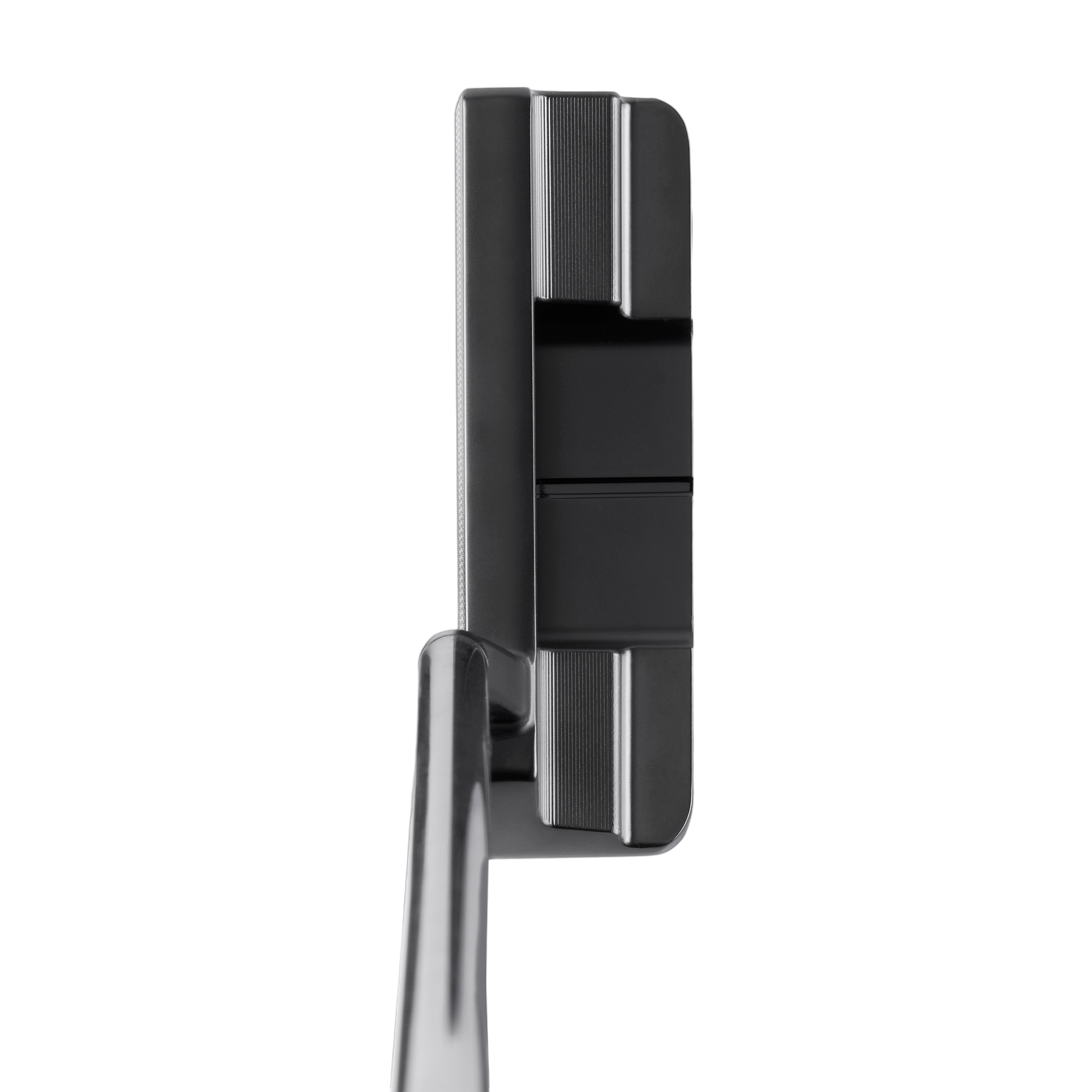M CRAFT OMOI Type I Black Ion Putter