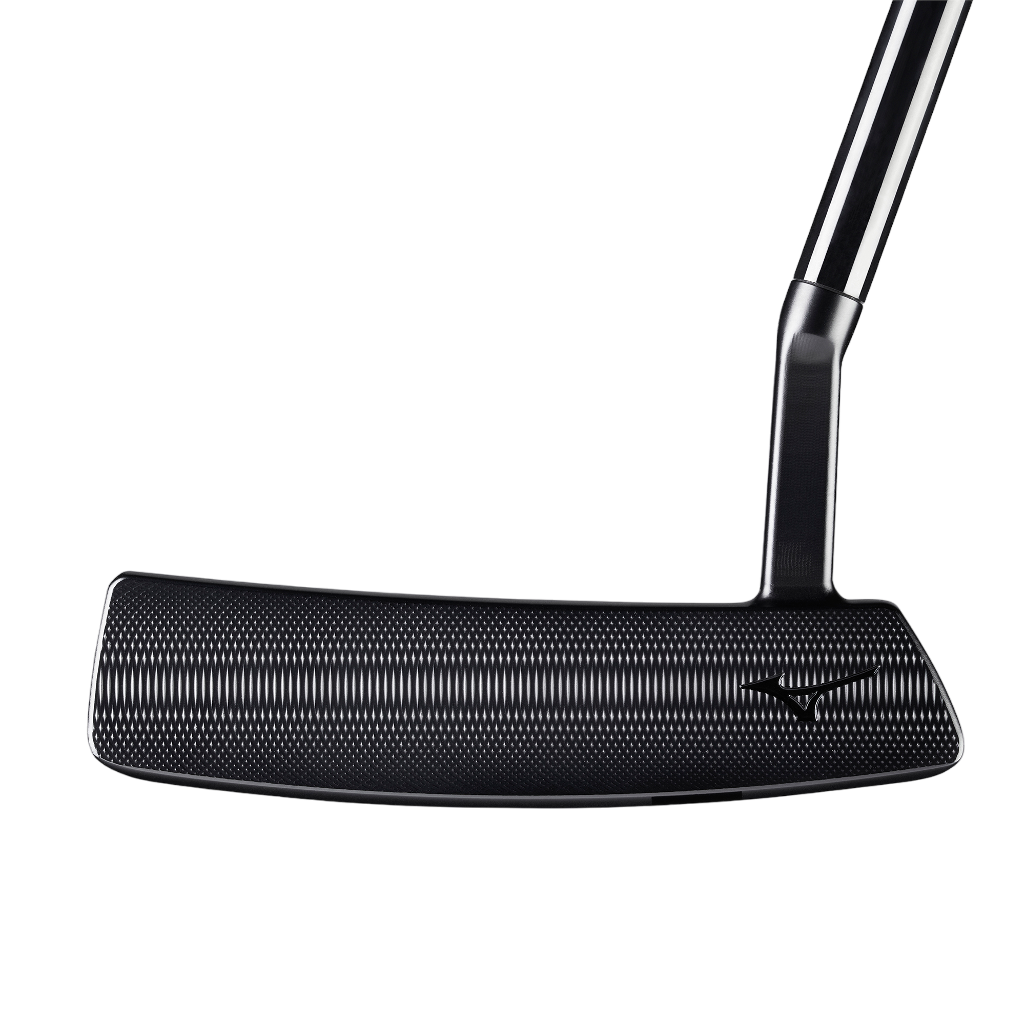 M CRAFT OMOI Type I Black Ion Putter