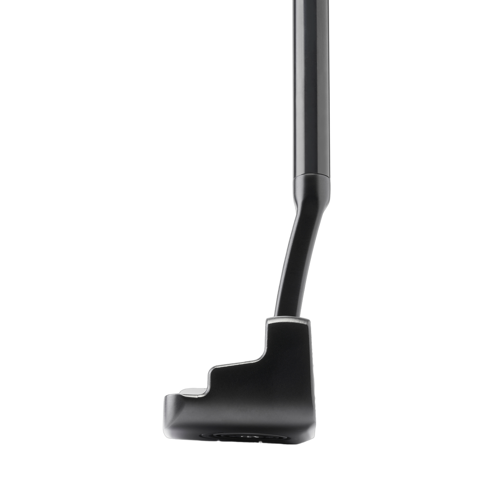 M CRAFT OMOI Type I Black Ion Putter
