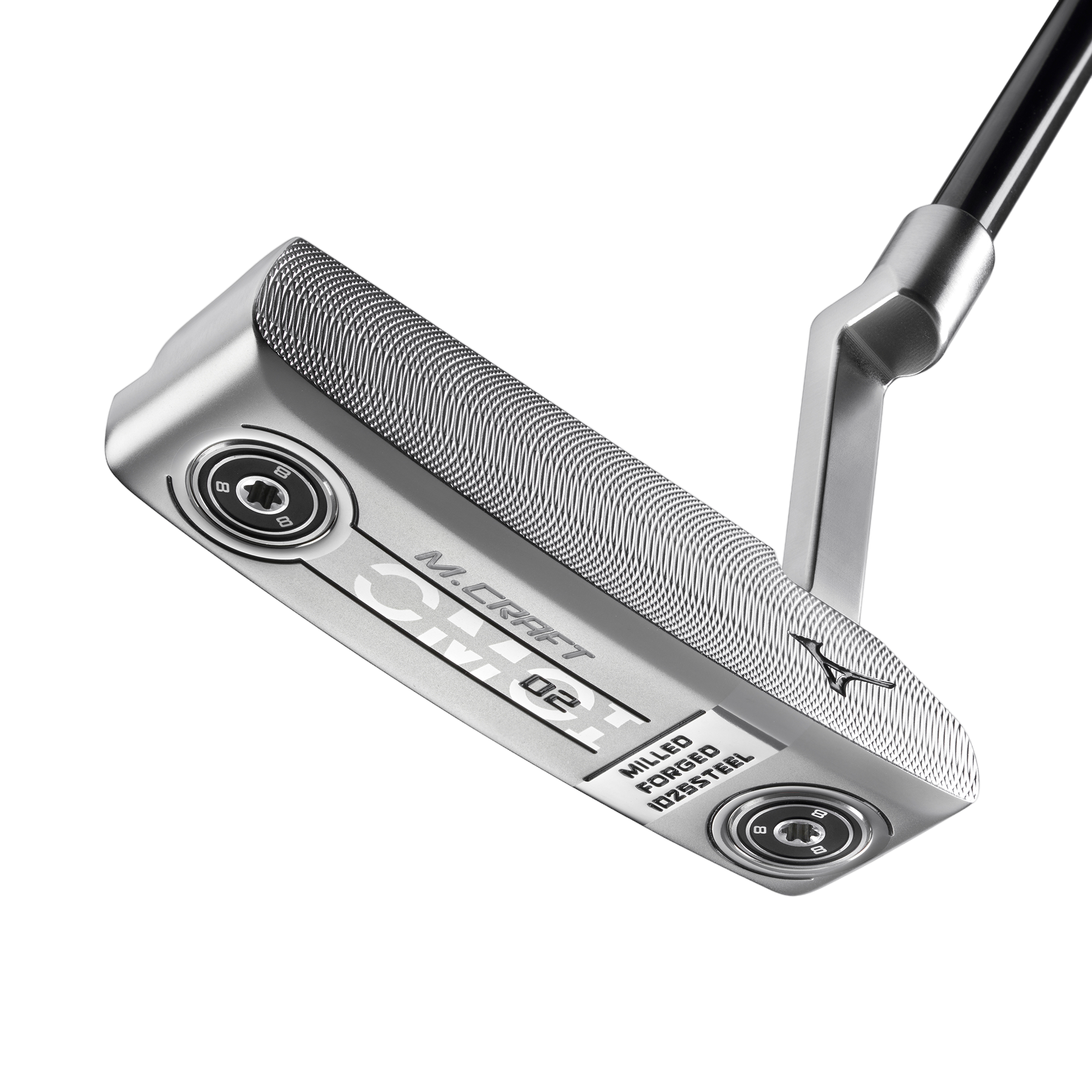 Mizuno M CRAFT OMOI Type III Putter - Thumbnail 5