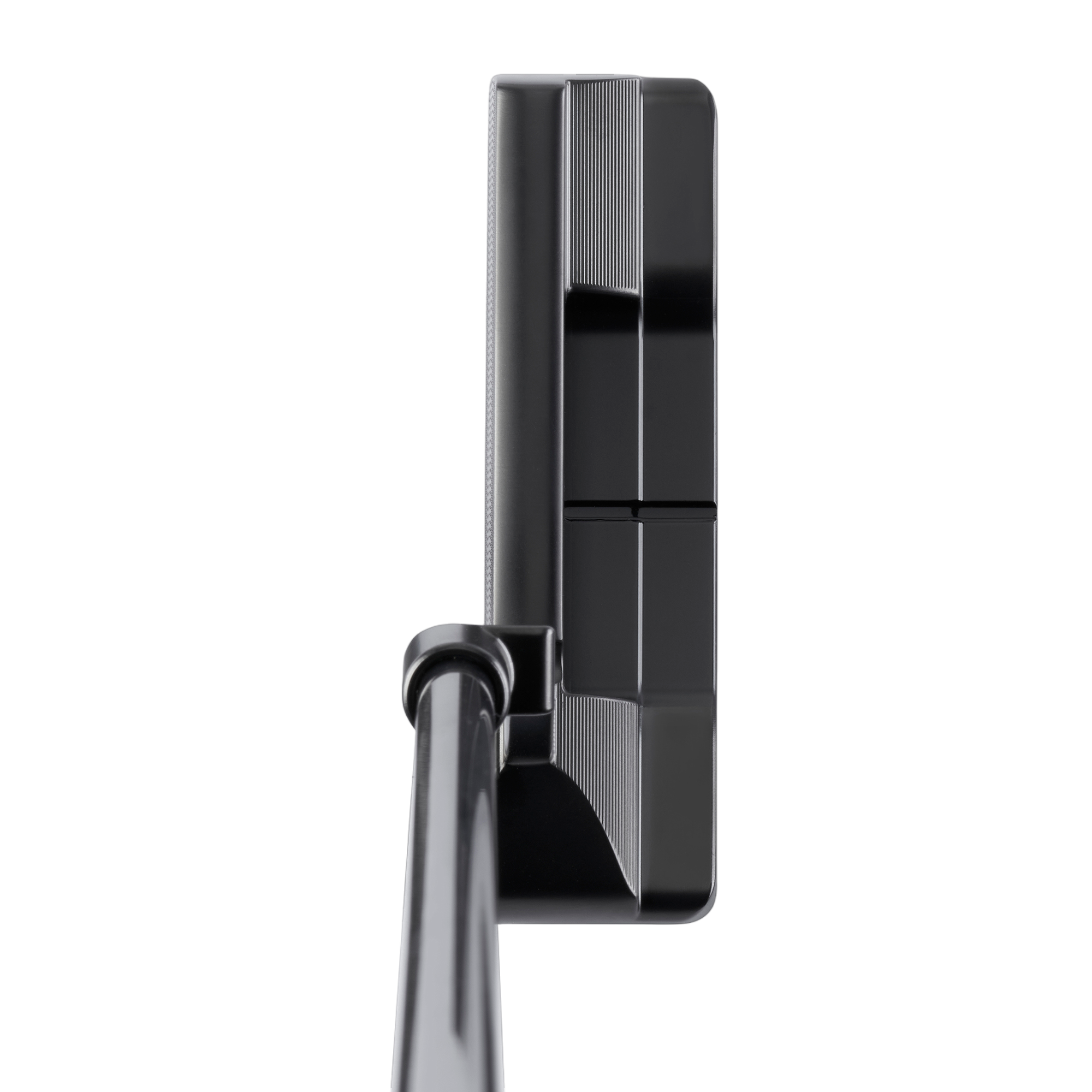 M CRAFT OMOI Type II Black Ion Putter