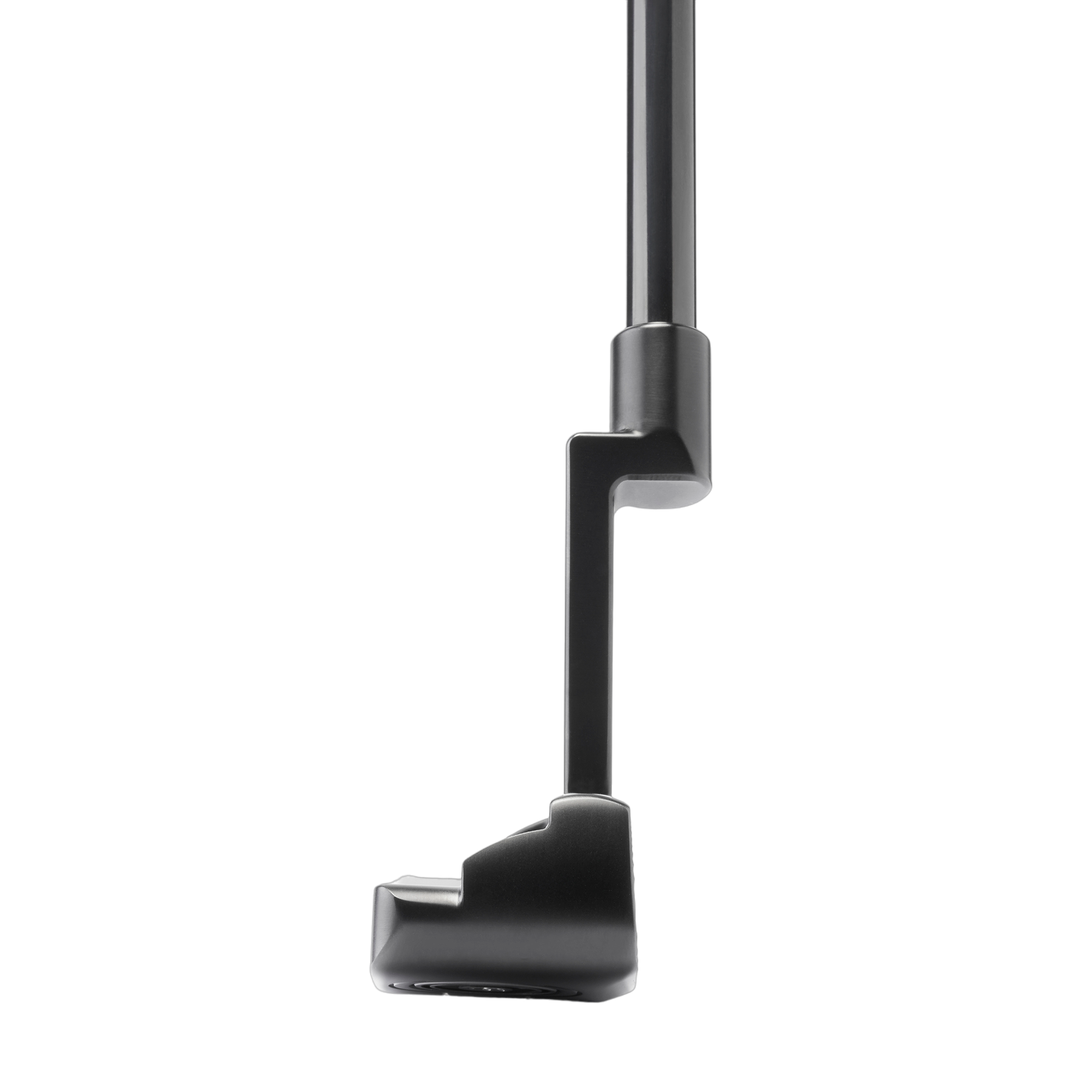 M CRAFT OMOI Type II Black Ion Putter