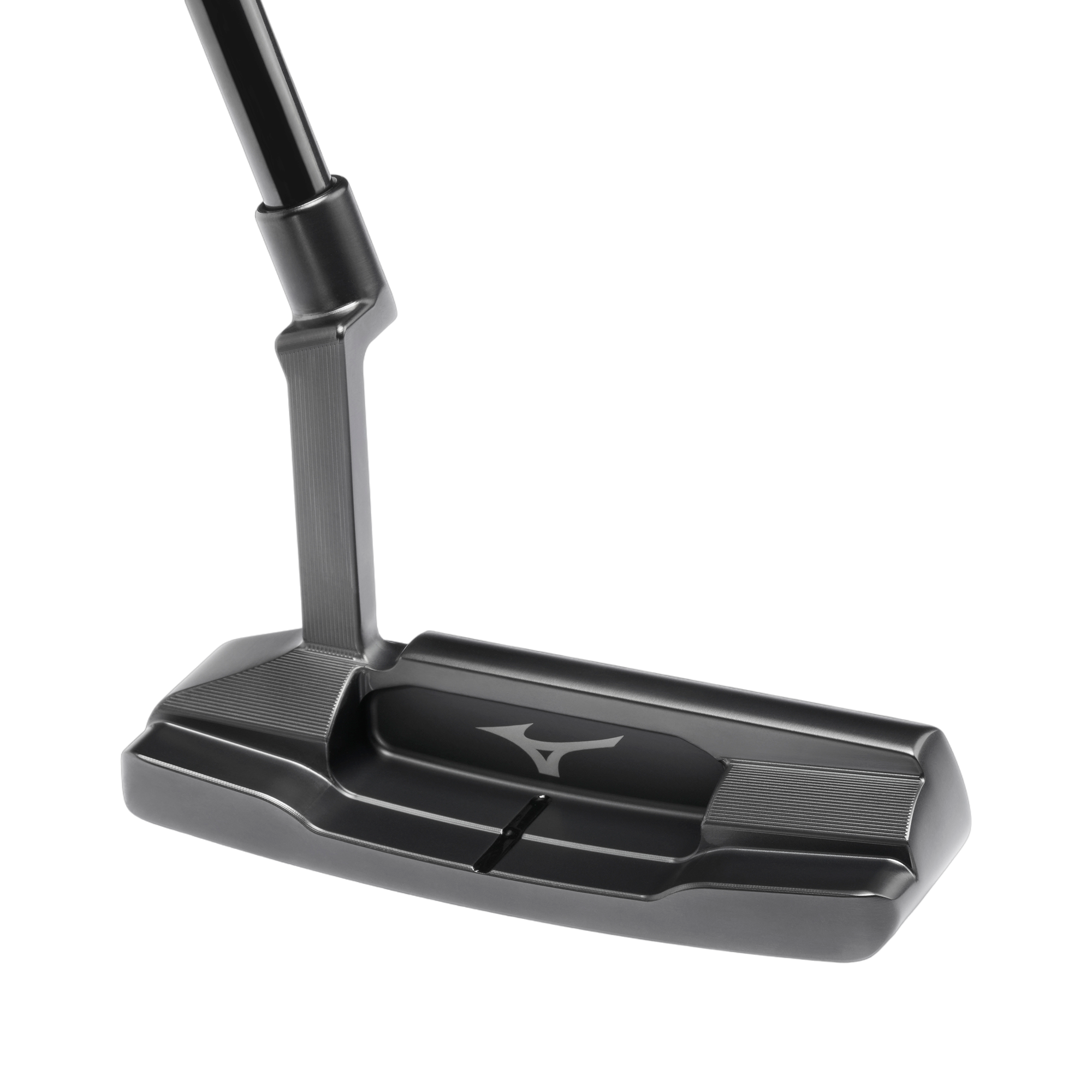 M CRAFT OMOI Type II Black Ion Putter