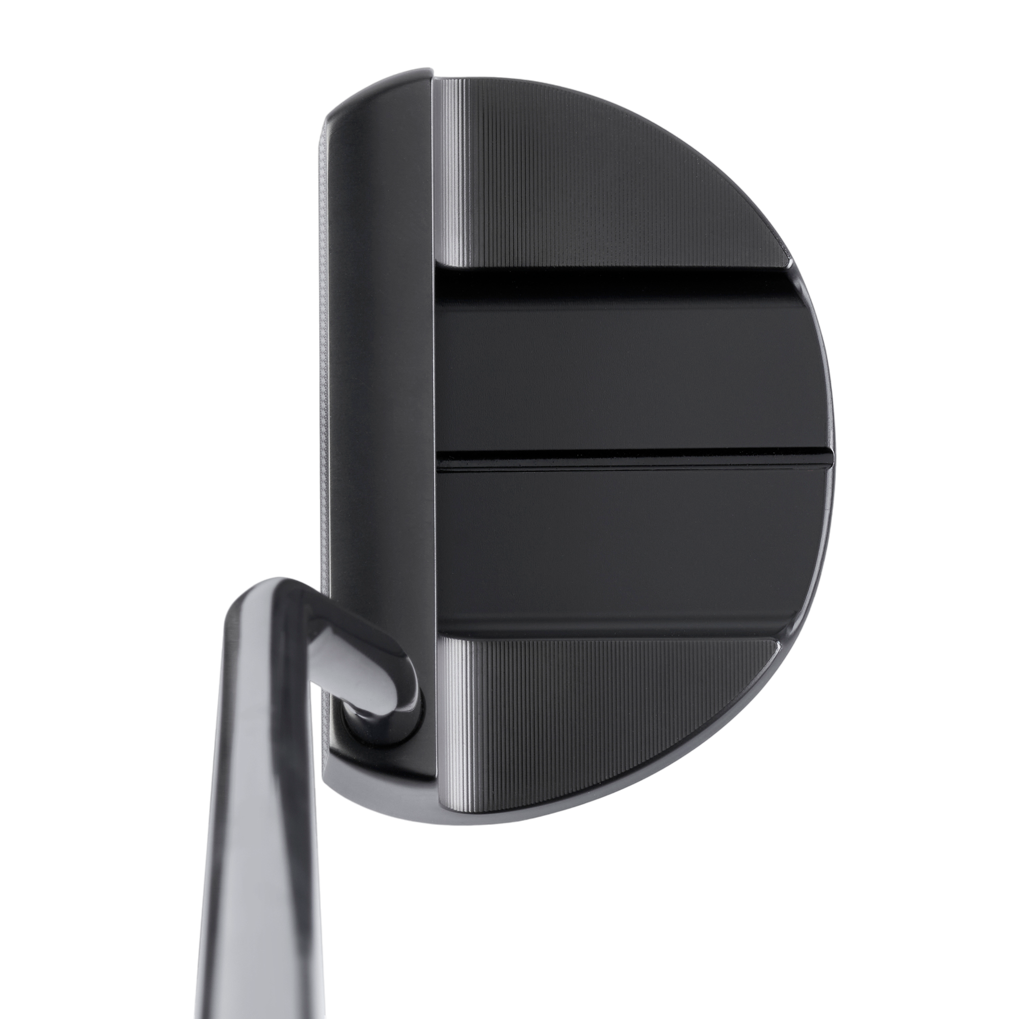 M CRAFT OMOI Type III Black Ion Putter
