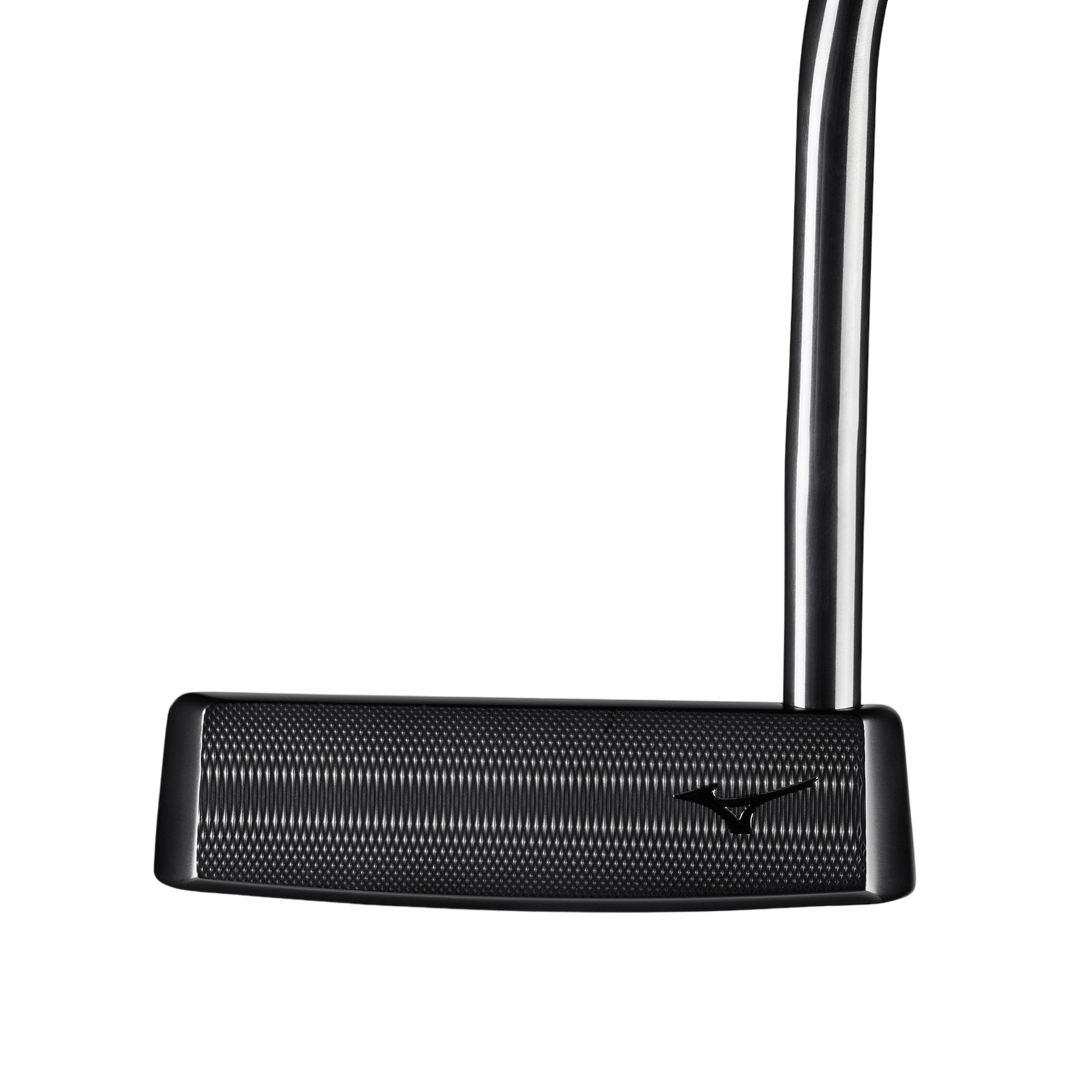 Mizuno M CRAFT OMOI Type III Black Ion Putter | PGA TOUR Superstore