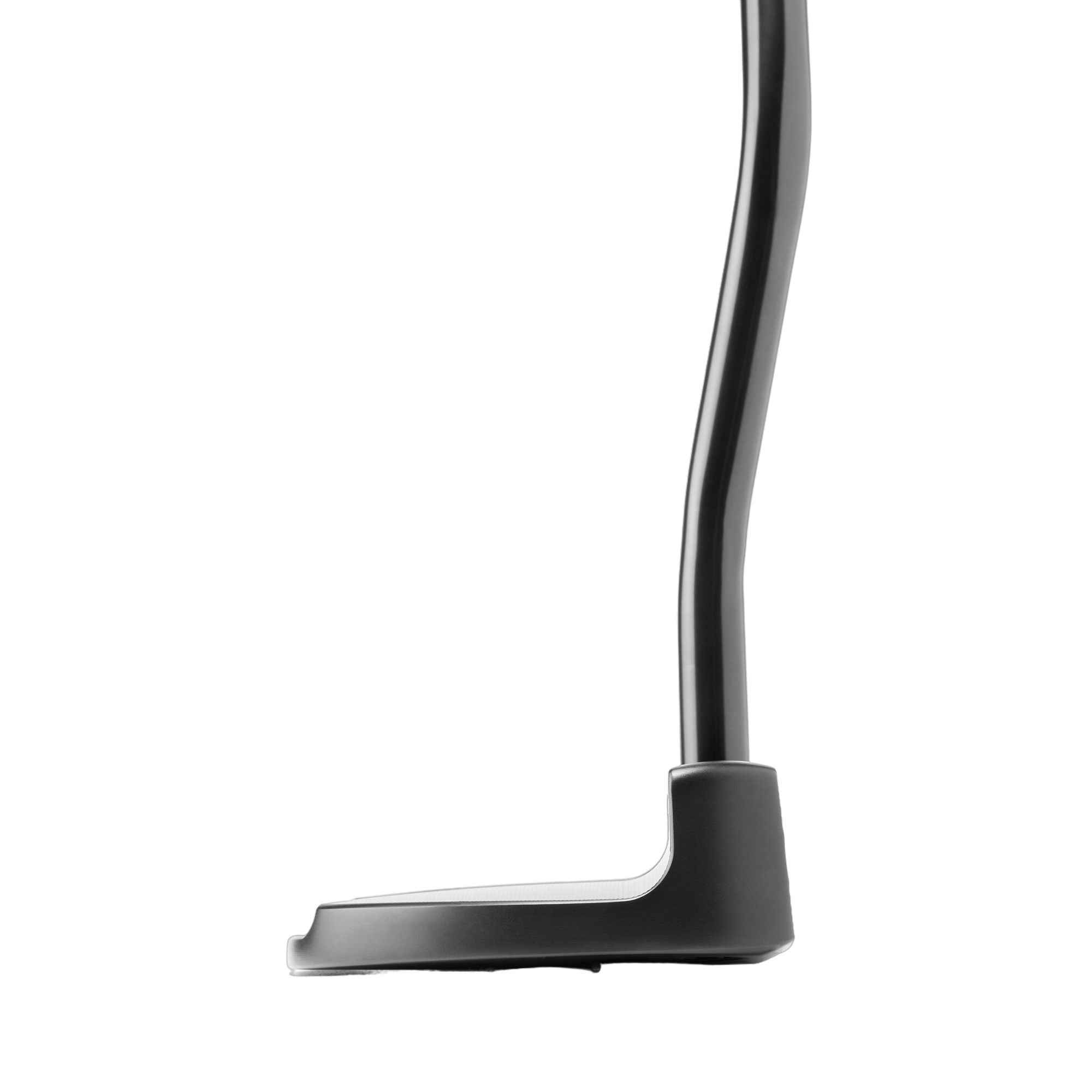 M CRAFT OMOI Type III Black Ion Putter