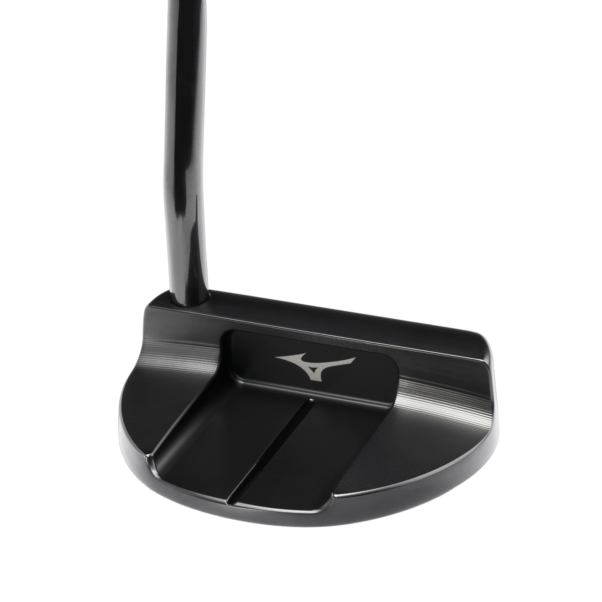 Mizuno M CRAFT OMOI Type III Black Ion Putter | PGA TOUR Superstore