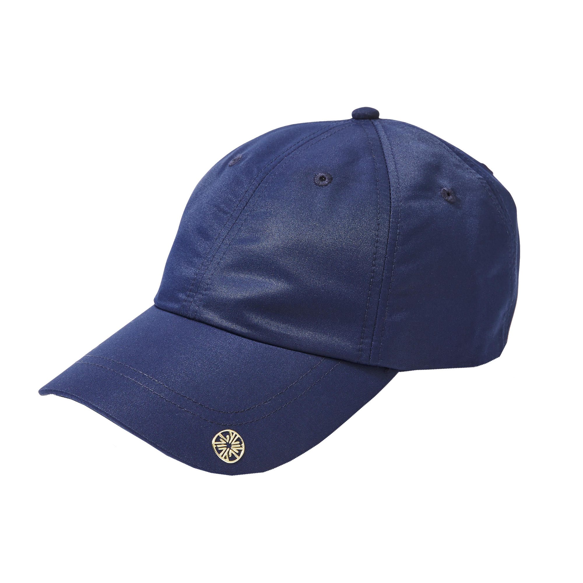 Run Around Baseball Cap