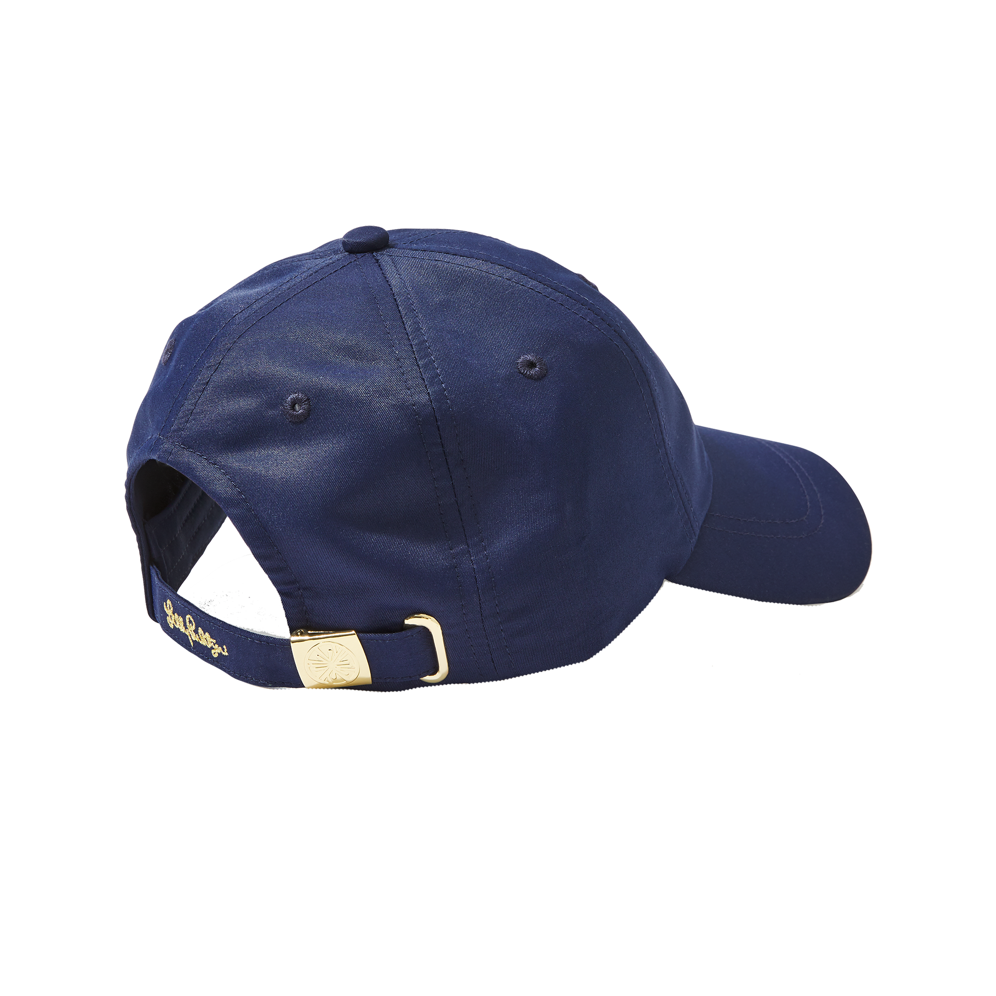 Run Around Baseball Cap