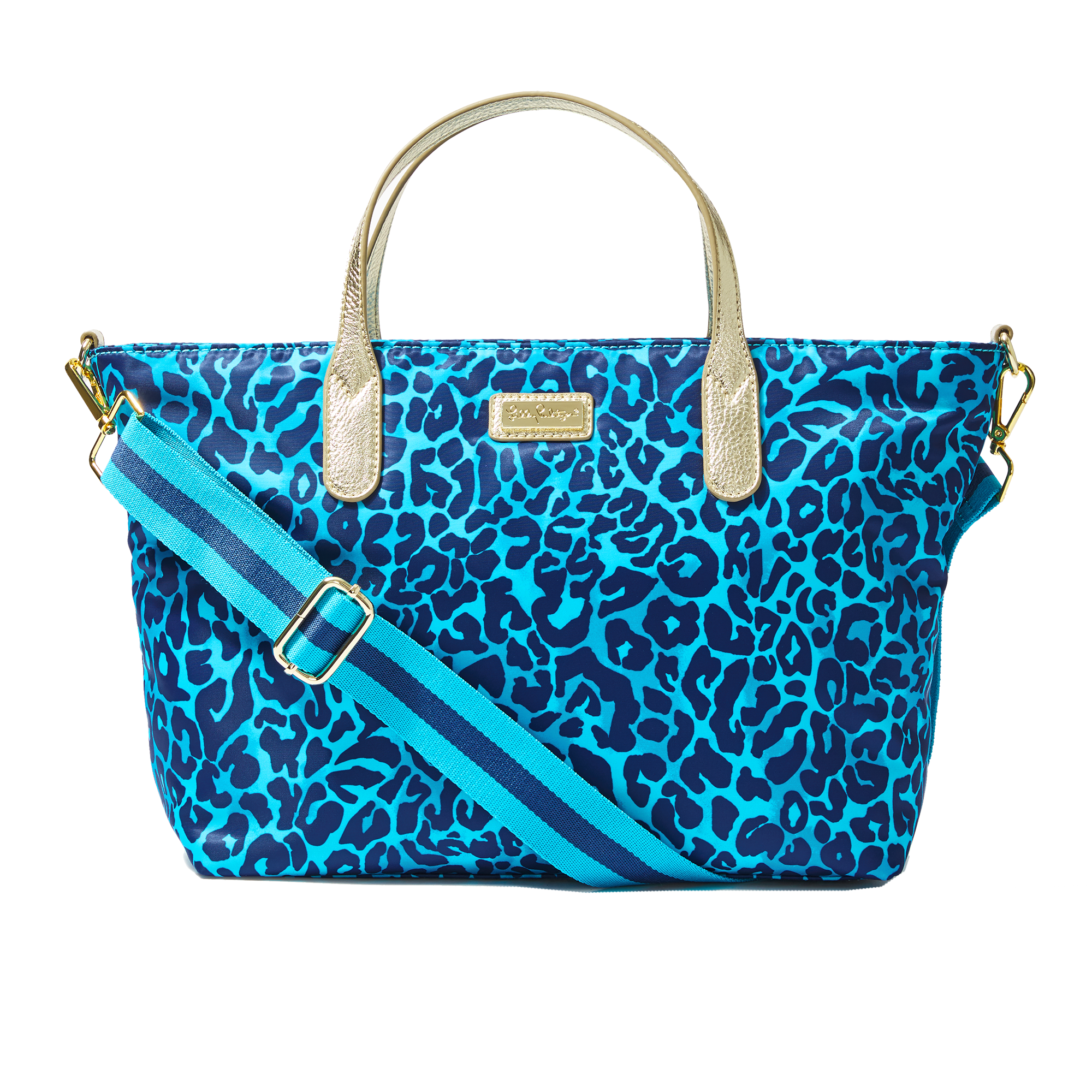 Evita Oyster Bay Tote Bag