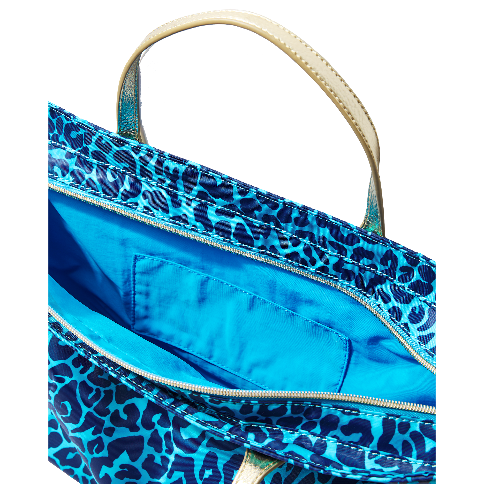 Evita Oyster Bay Tote Bag