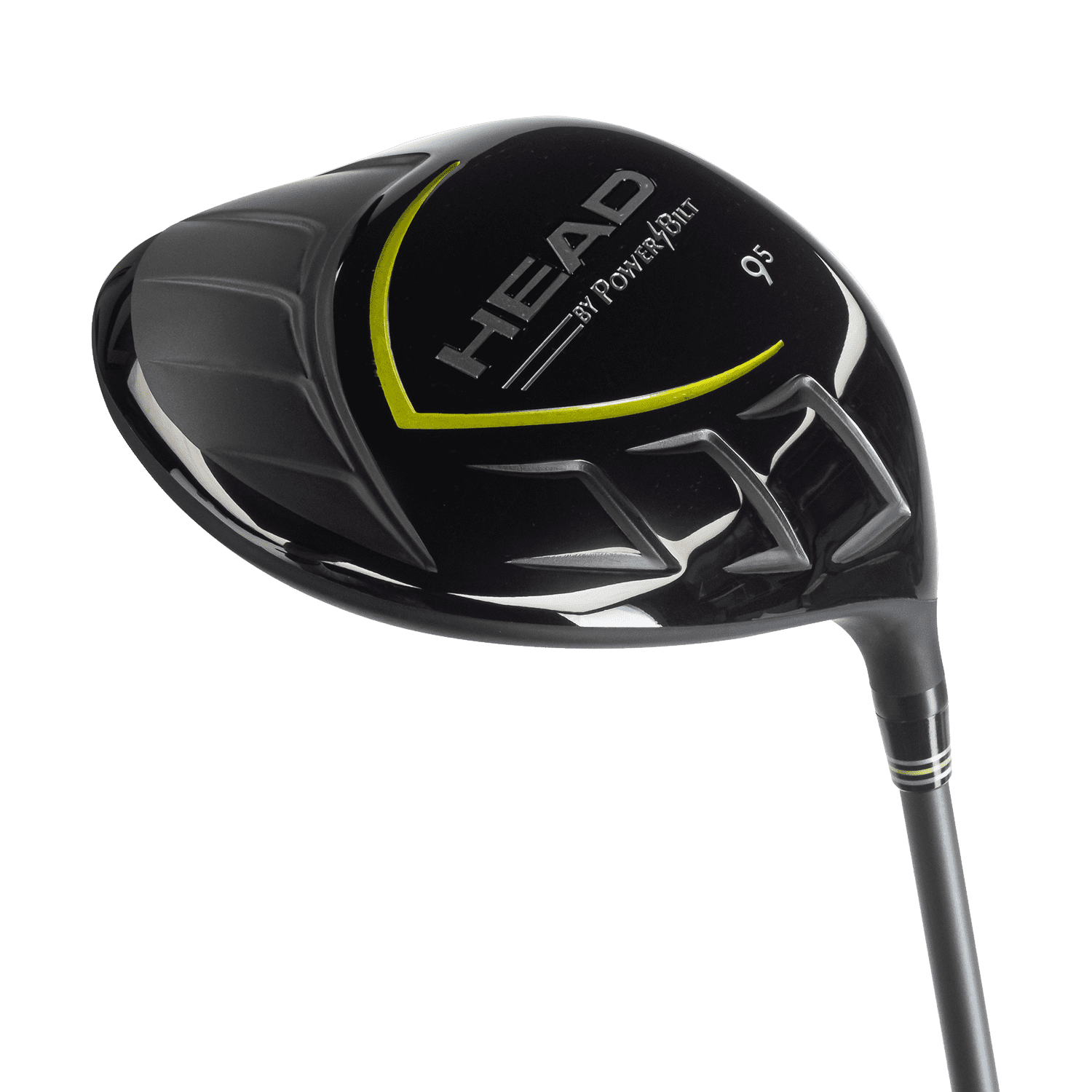 Head Men's Driver