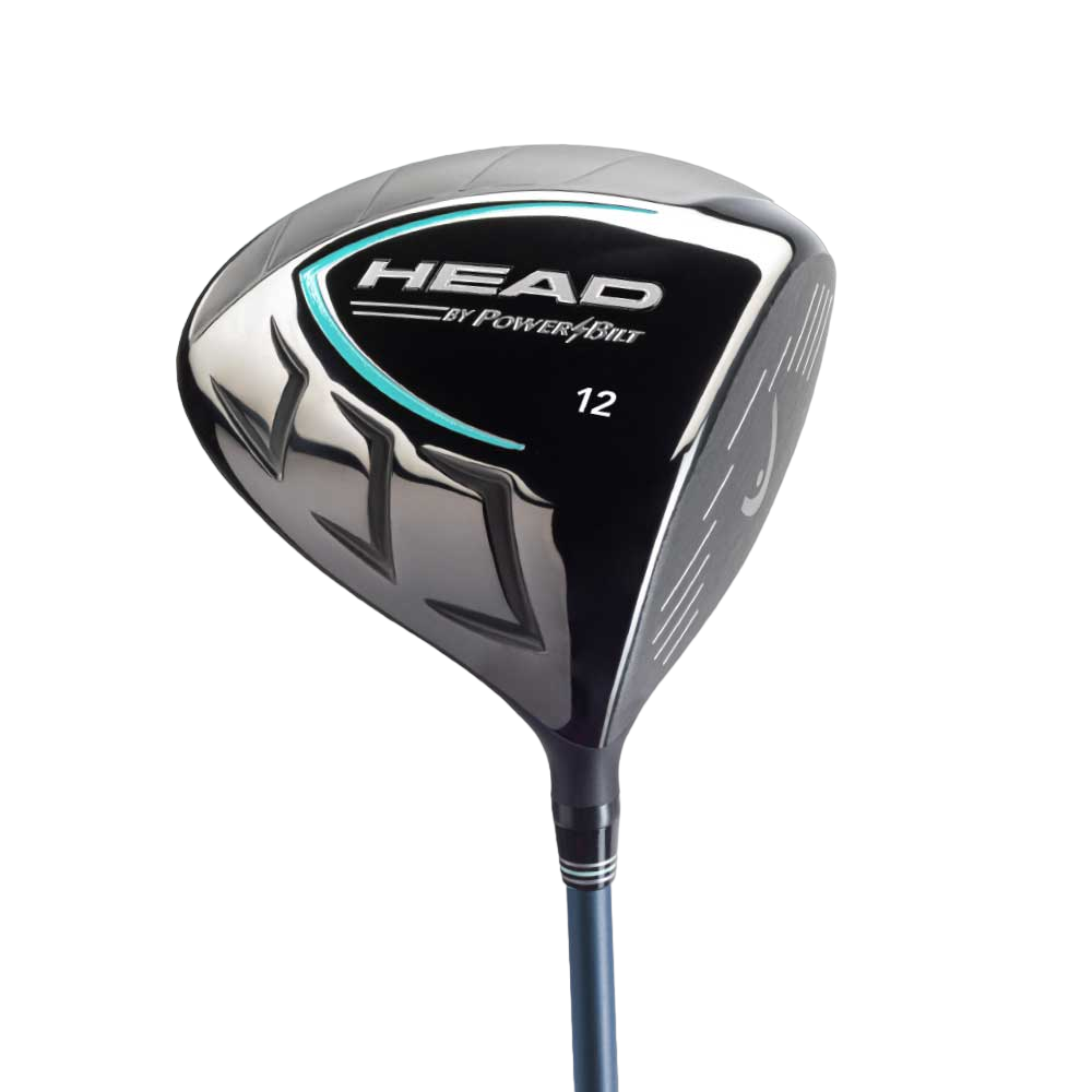 Head Women's Driver
