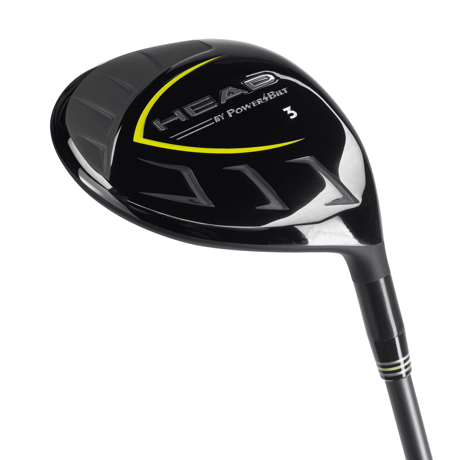 Head Men's Fairway Wood