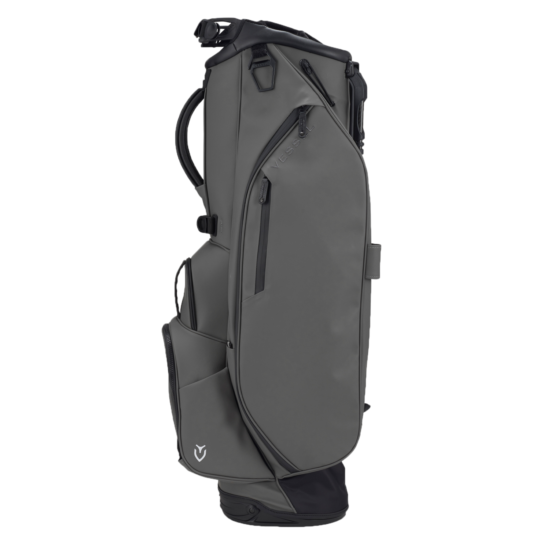 PLAYER III 6-Way Golf Stand Bag