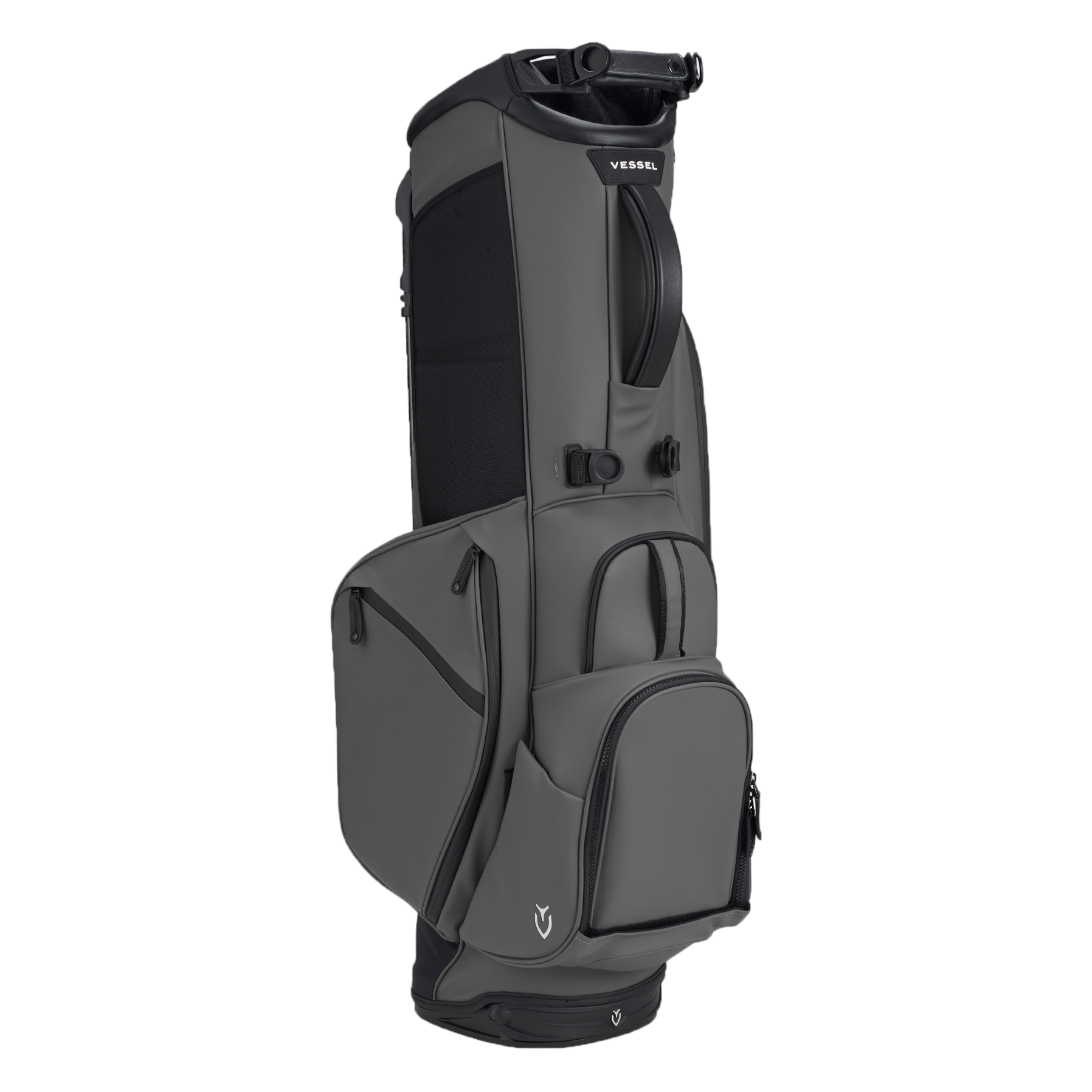 PLAYER III 6-Way Stand Bag