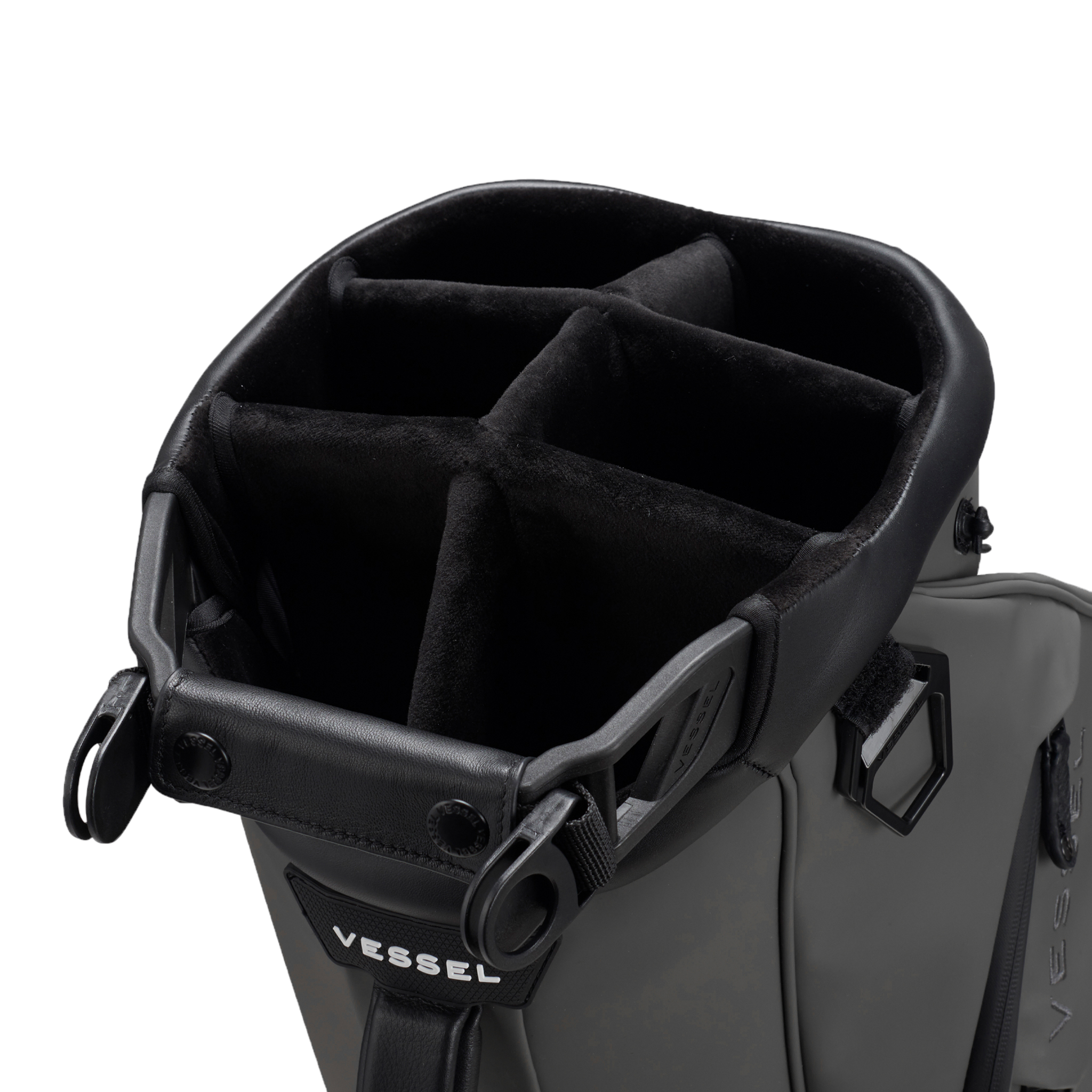 PLAYER III 6-Way Stand Bag