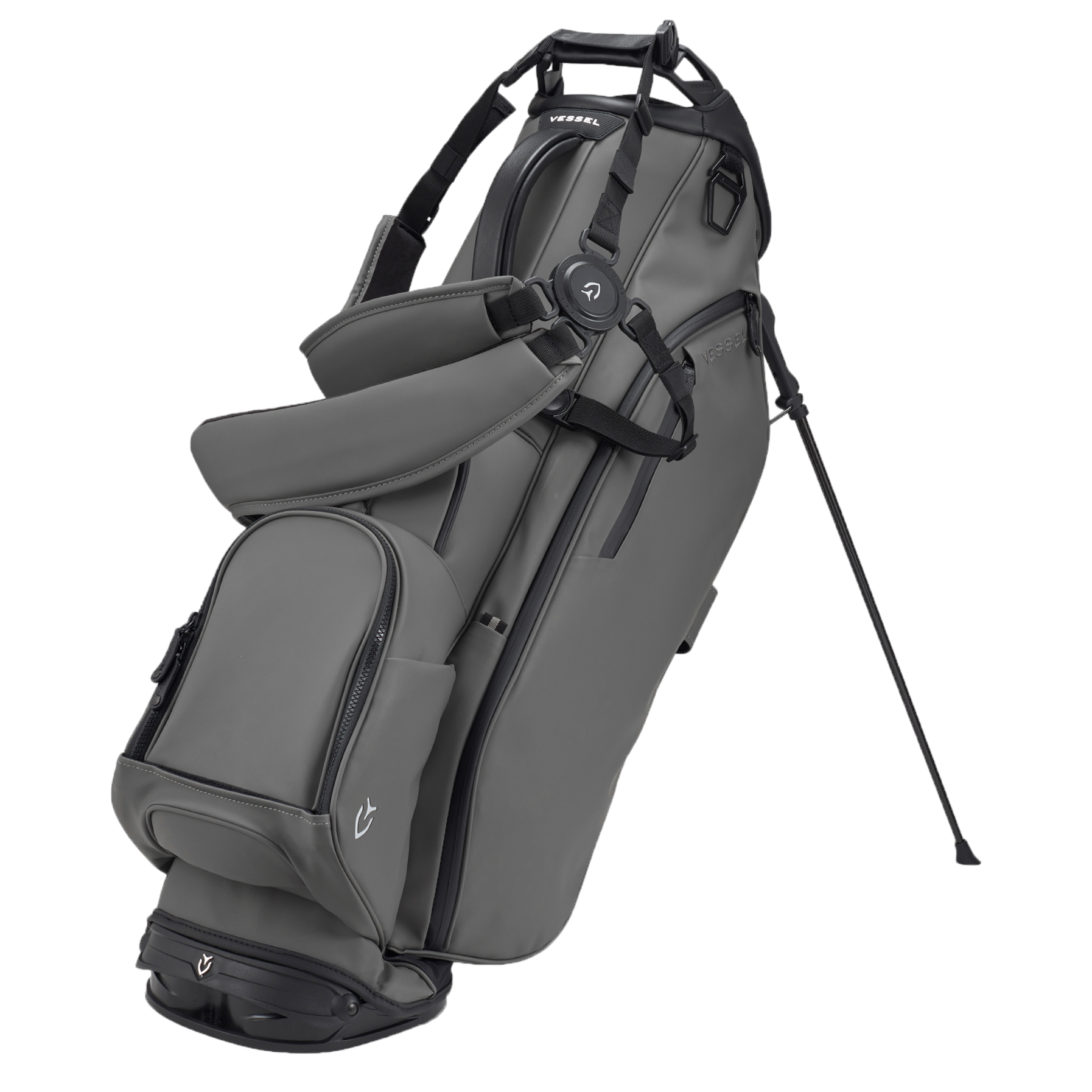 PLAYER III 6-Way Stand Bag