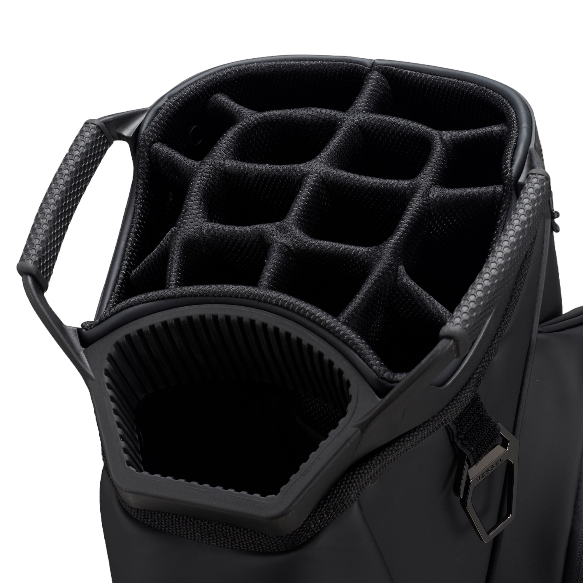 LUX XV Cart Bag