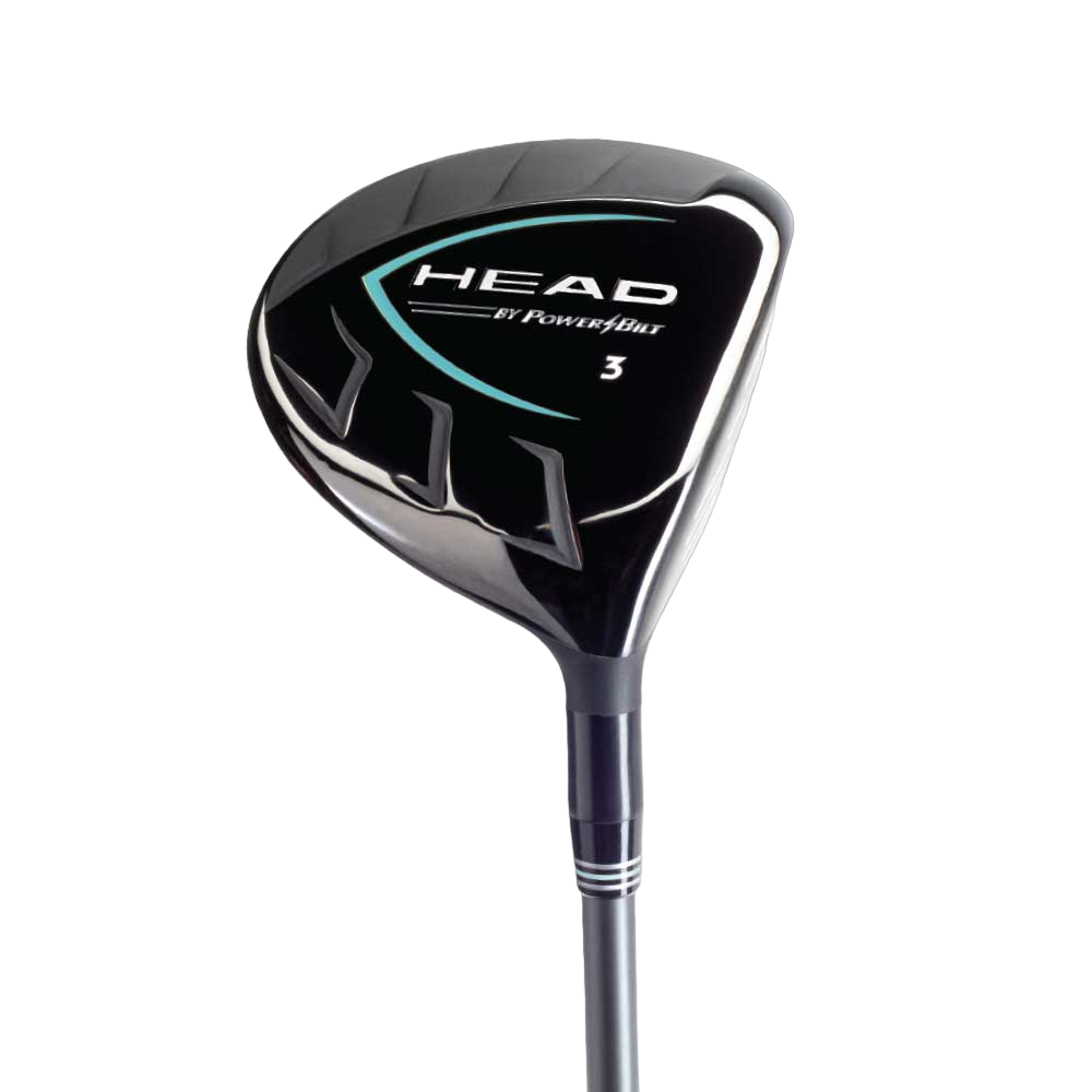 Head Women's Fairway Wood