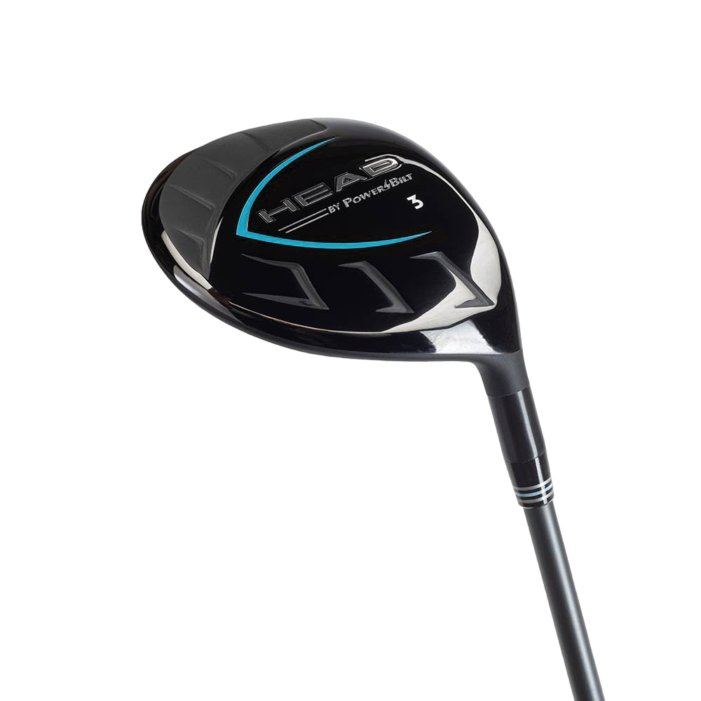 Head Women's Fairway Wood