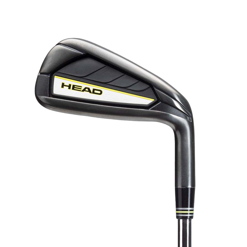 Head Women's Iron Set