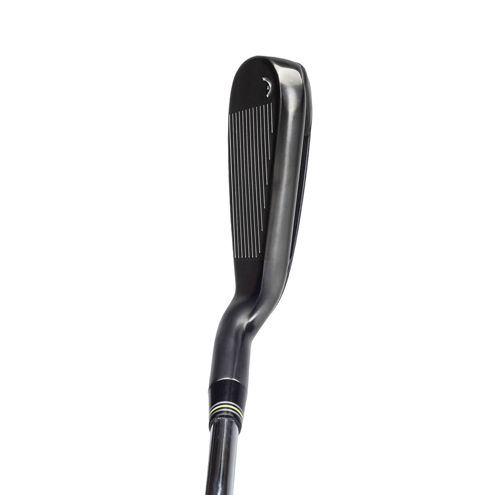 Head Women's Iron Set