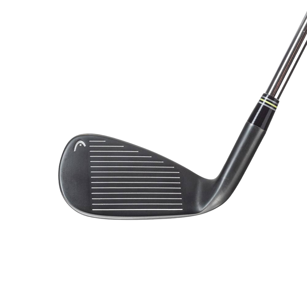 Head Women's Iron Set