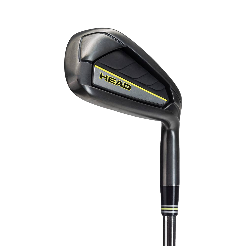 Head Women's Iron Set