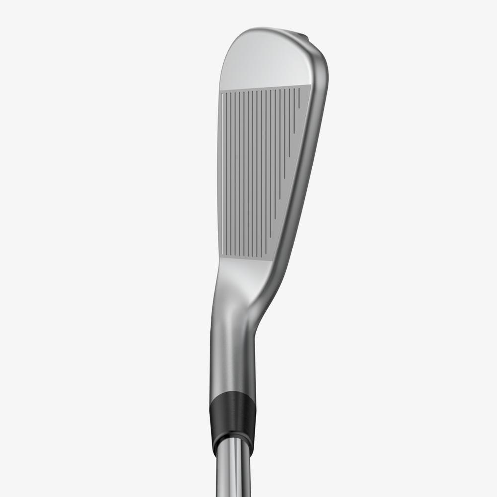 PING i525 Irons w/ Graphite Shafts | PGA TOUR Superstore PING i525 Irons w/ Graphite Shafts | PGA TOUR Superstore
