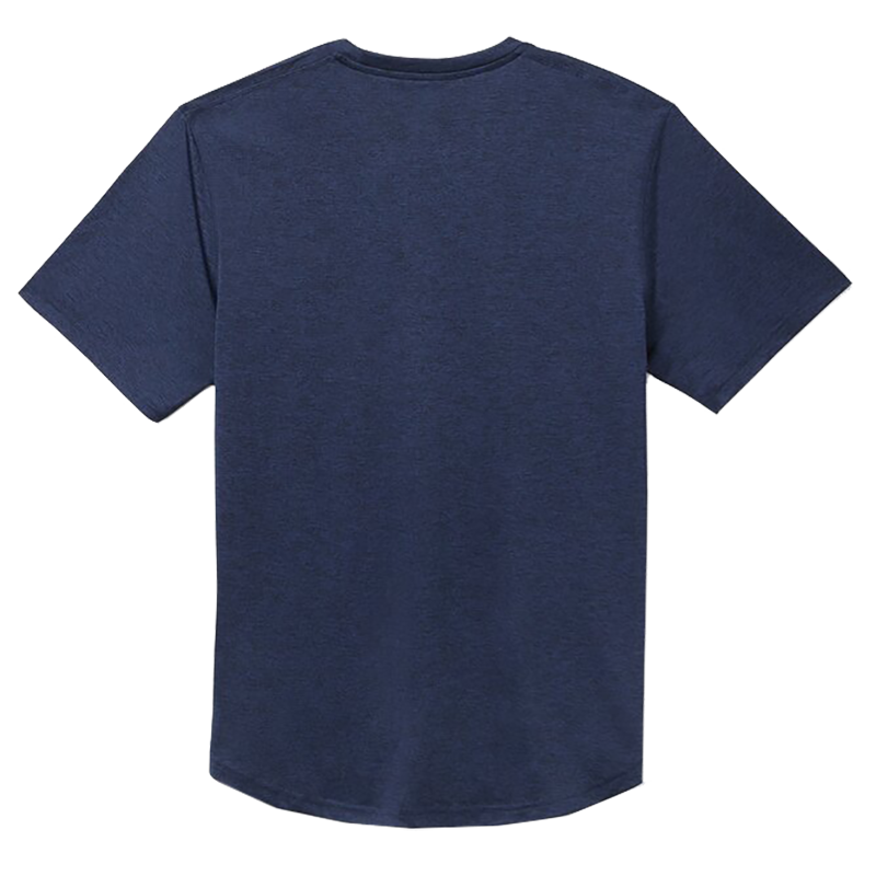 Pickleball UV Crew Neck Tee Shirt