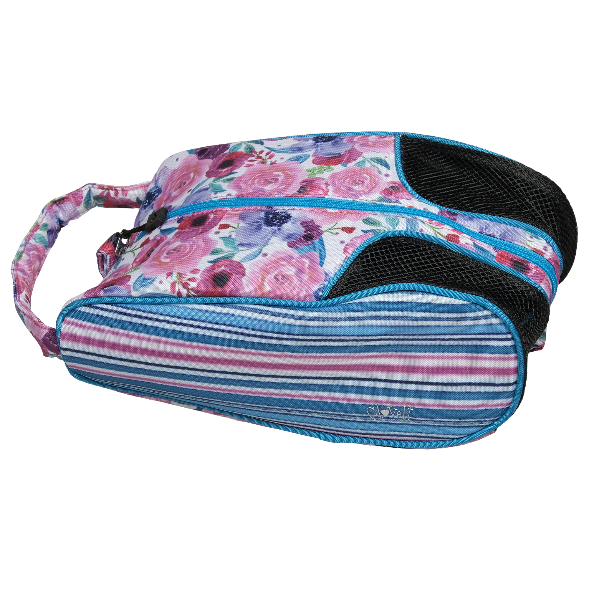 Rose Garden Shoe Bag